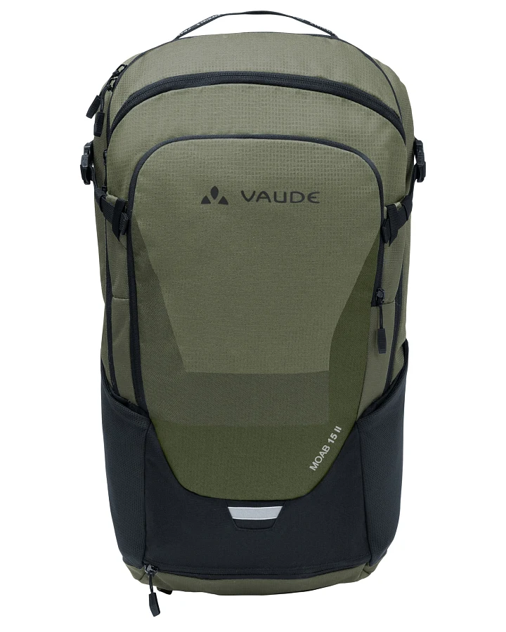VAUDE Sportrucksack Moab 15 II