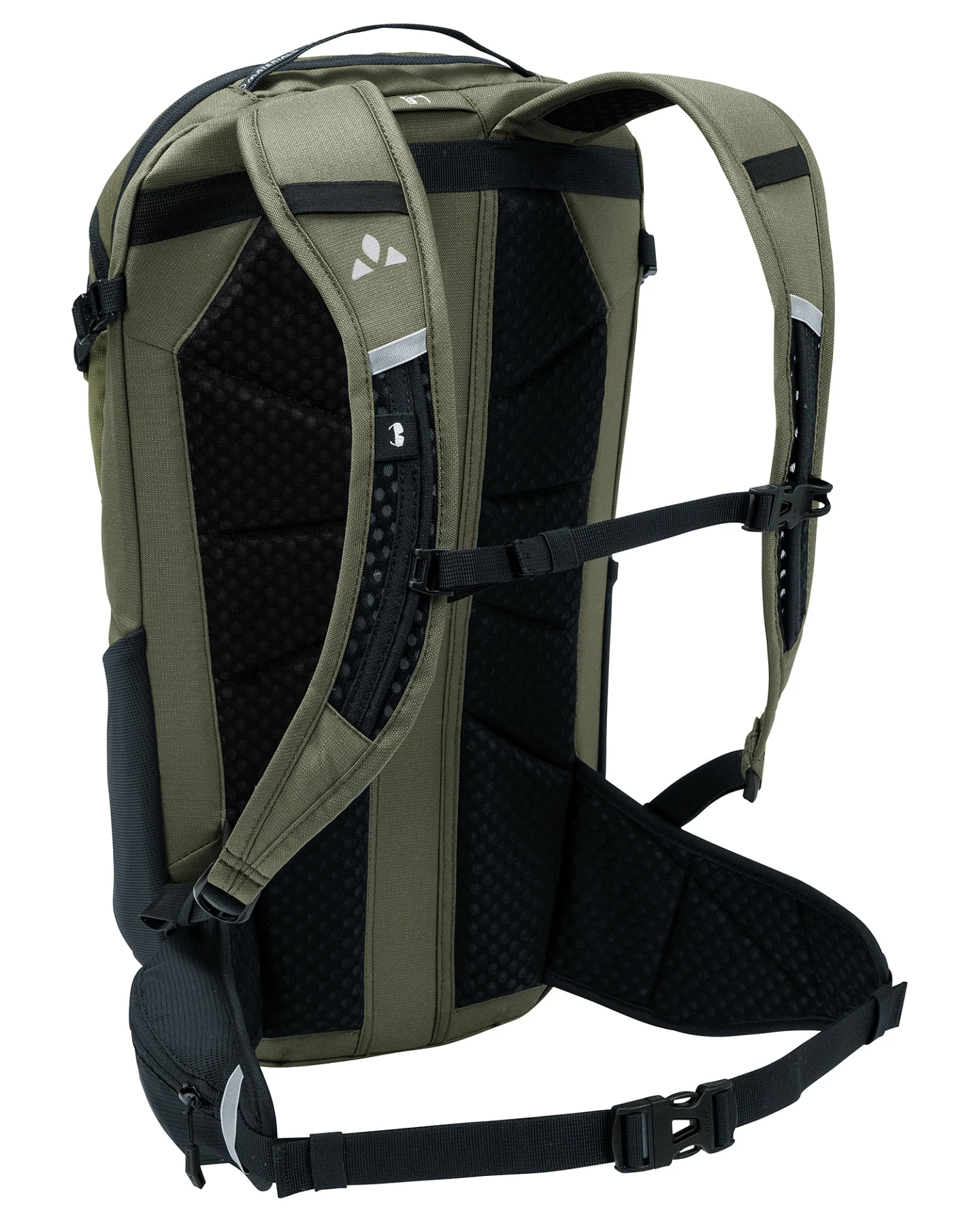 VAUDE Sportrucksack Moab 15 II – Ansicht 2