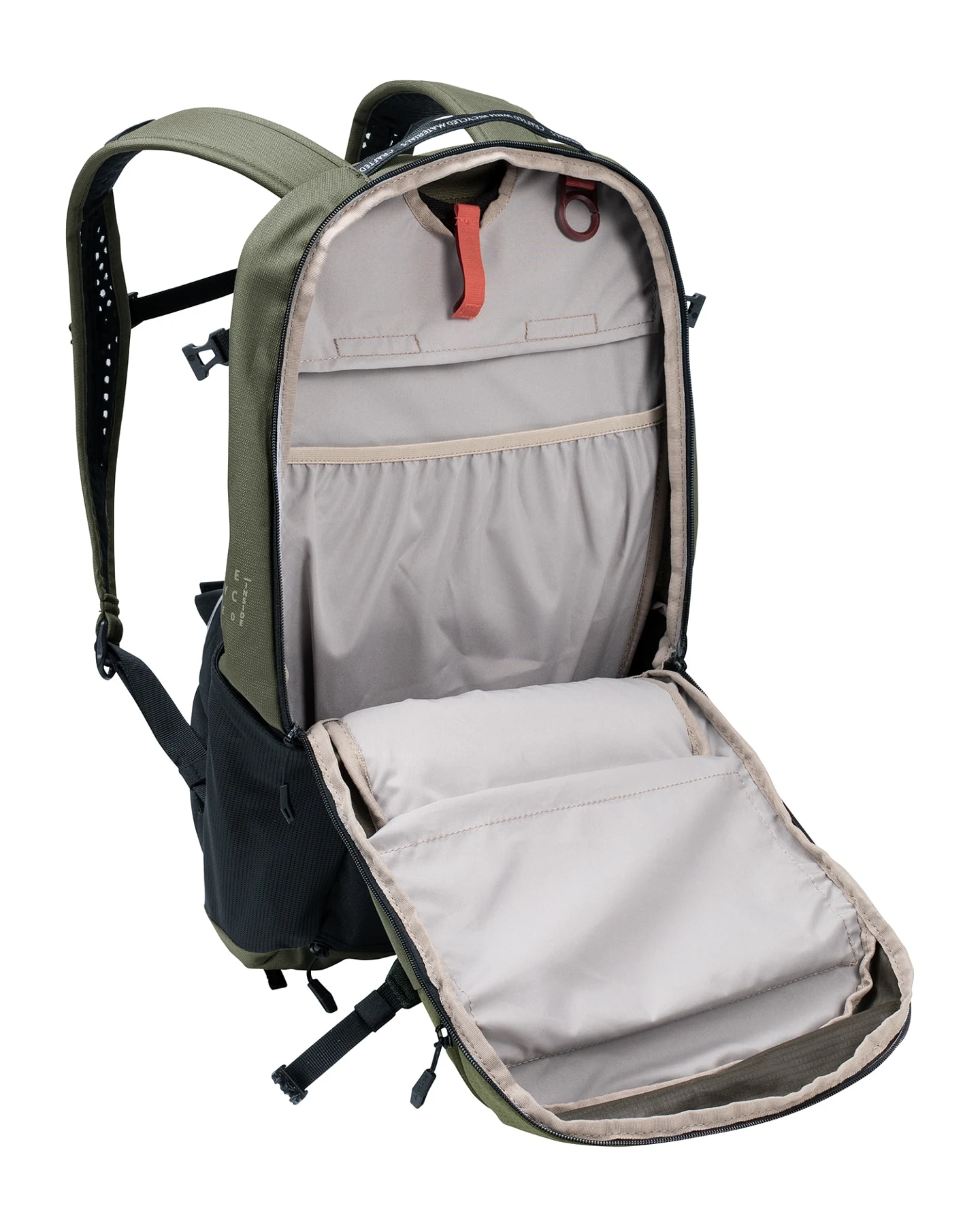 VAUDE Sportrucksack Moab 15 II – Ansicht 3