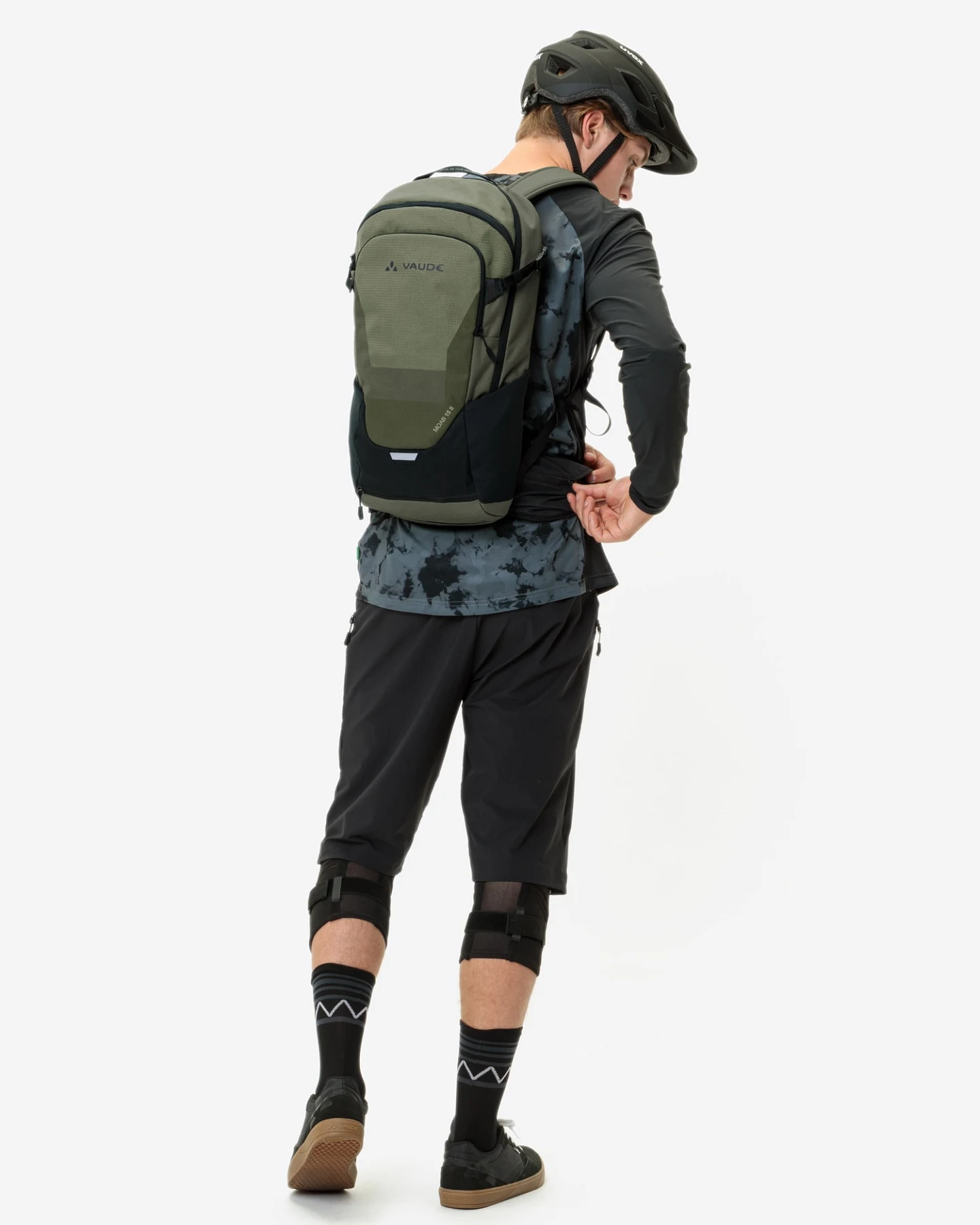 VAUDE Sportrucksack Moab 15 II – Ansicht 6
