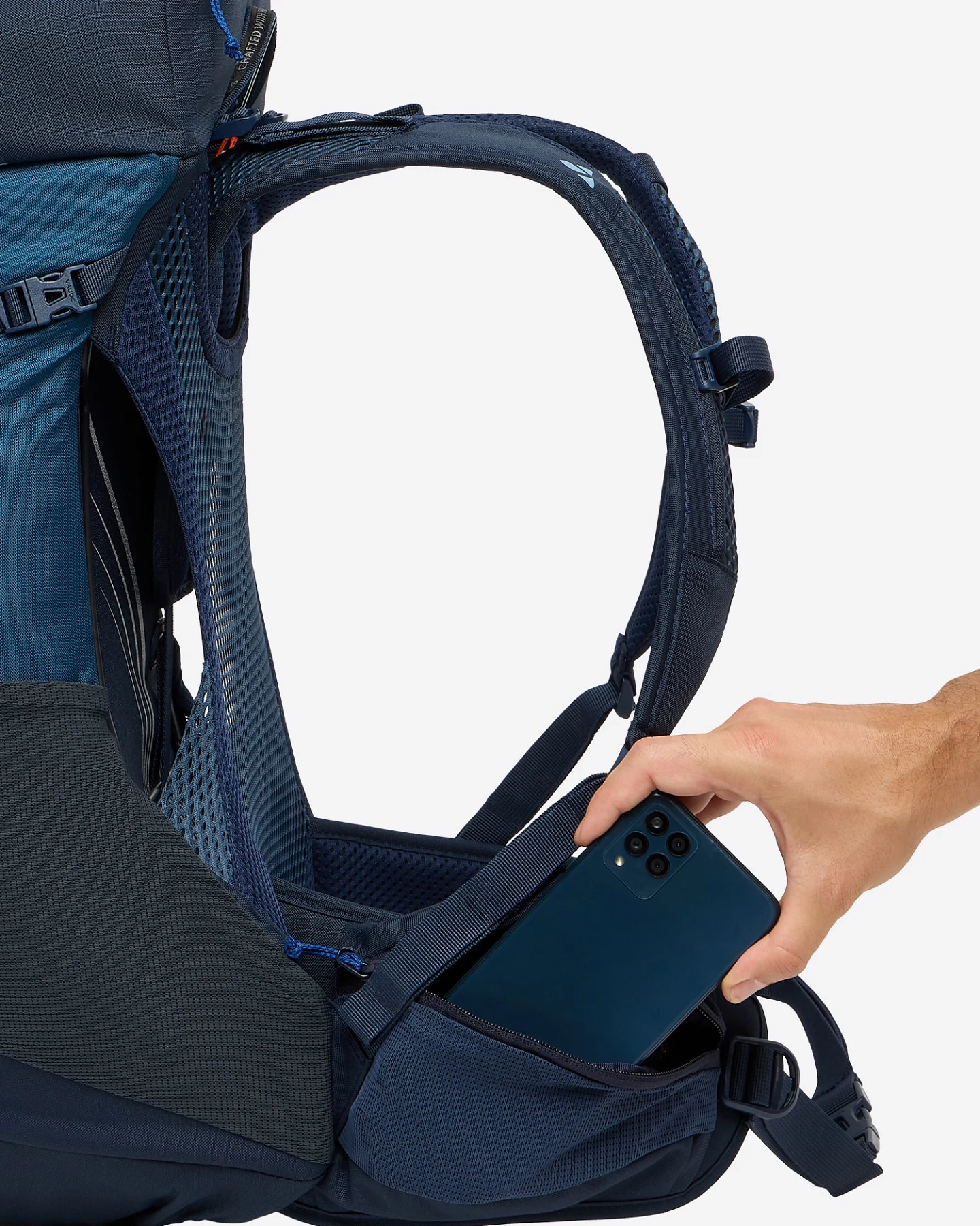 VAUDE Sportrucksack Brenta – Ansicht 3