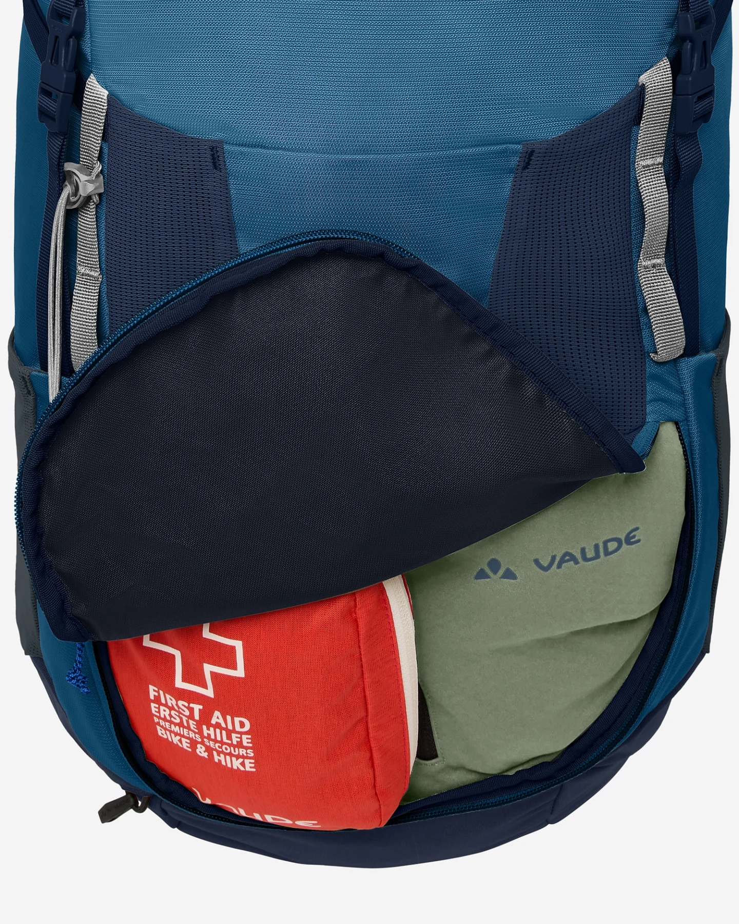 VAUDE Sportrucksack Brenta – Ansicht 4