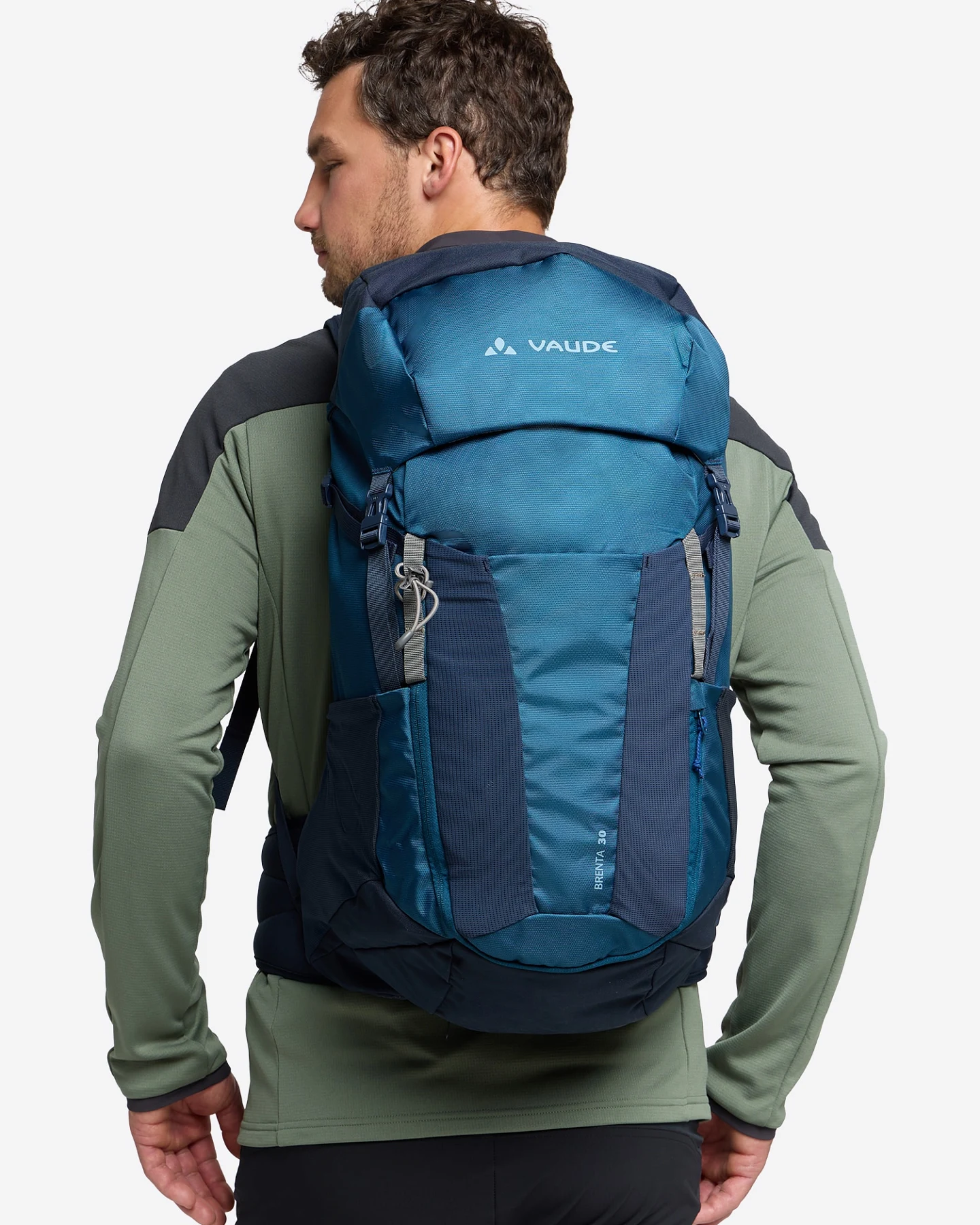 VAUDE Sportrucksack Brenta – Ansicht 5
