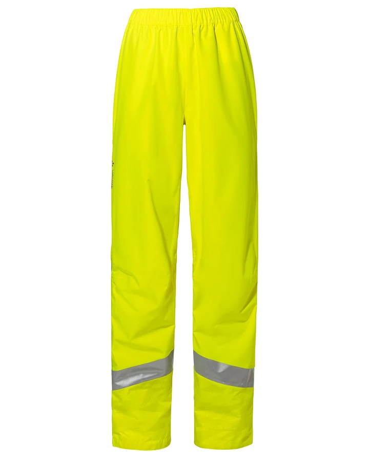 VAUDE Hose Luminum Rain