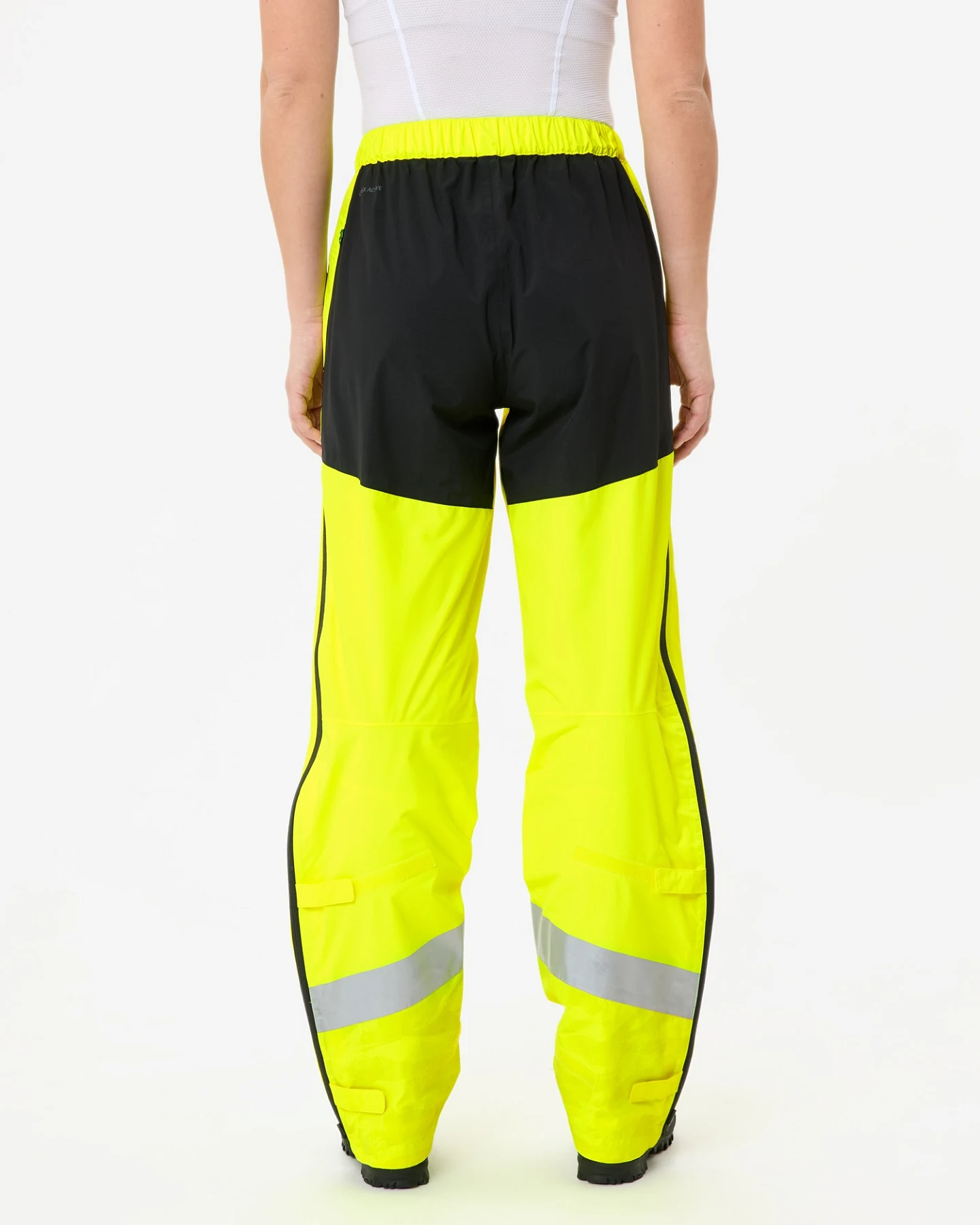 VAUDE Hose Luminum Rain – Ansicht 4