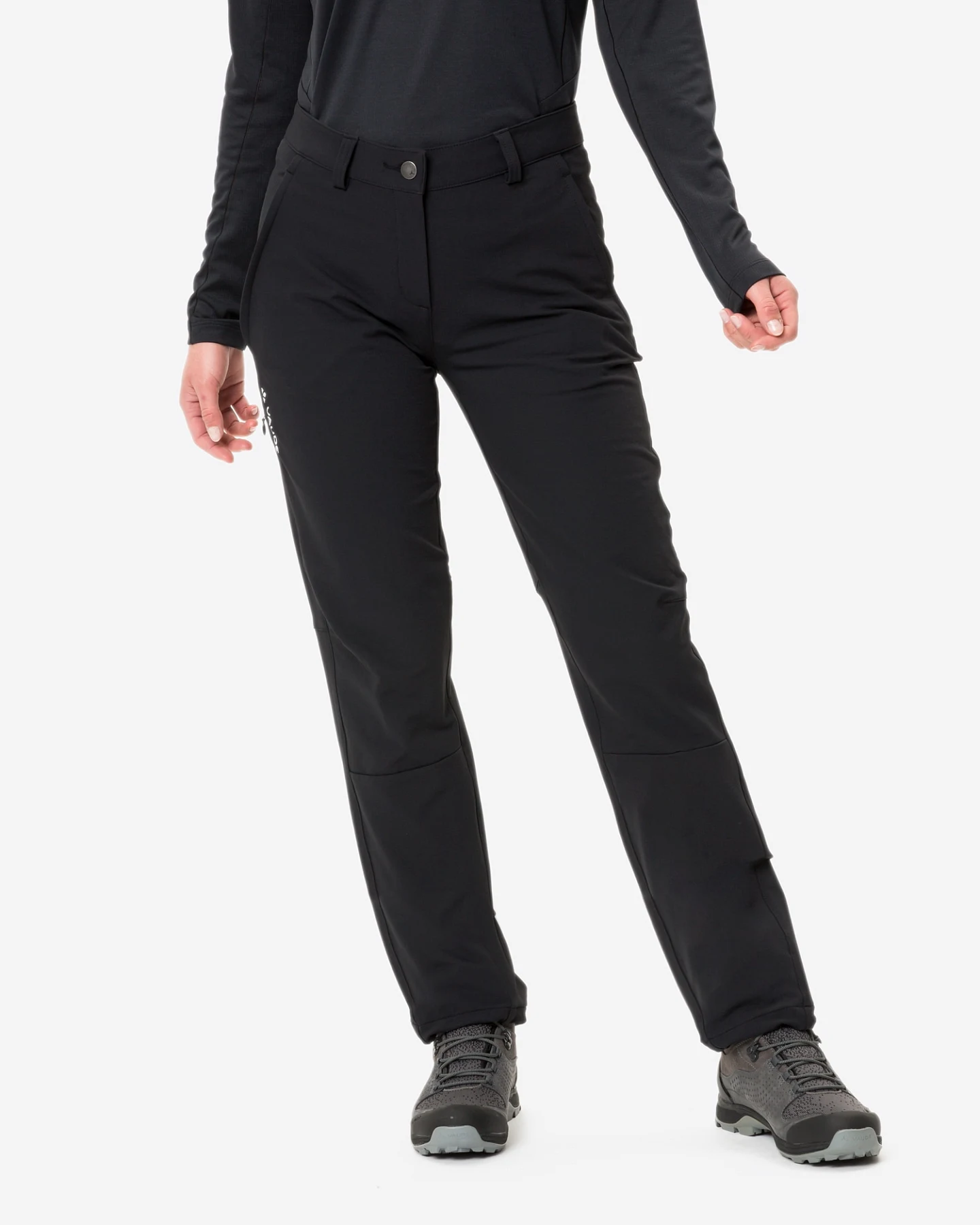 VAUDE Hose Strathcona P II – Ansicht 3