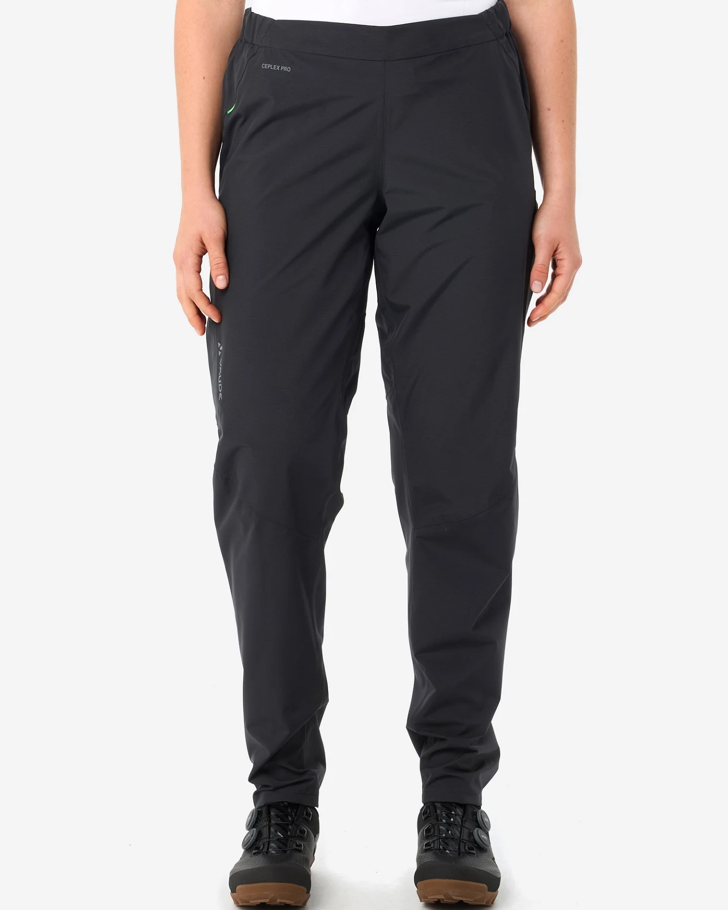 VAUDE Outdoorhose Kuro – Ansicht 3