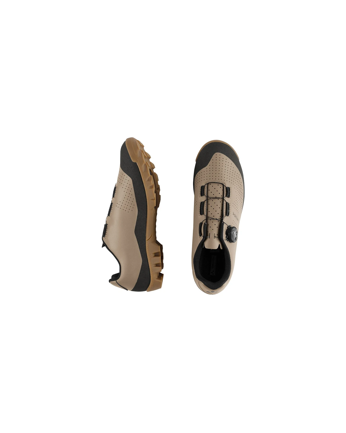 VAUDE Sportschuh Kuro II – Ansicht 4