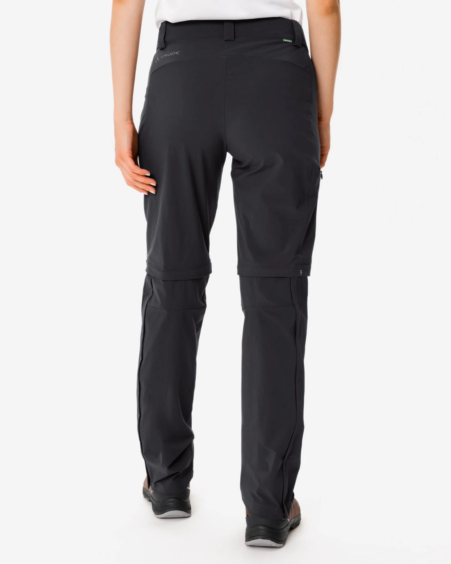 VAUDE Outdoorhose Farley – Ansicht 3