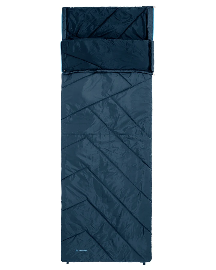 VAUDE Schlafsack Navajo 500 XL II