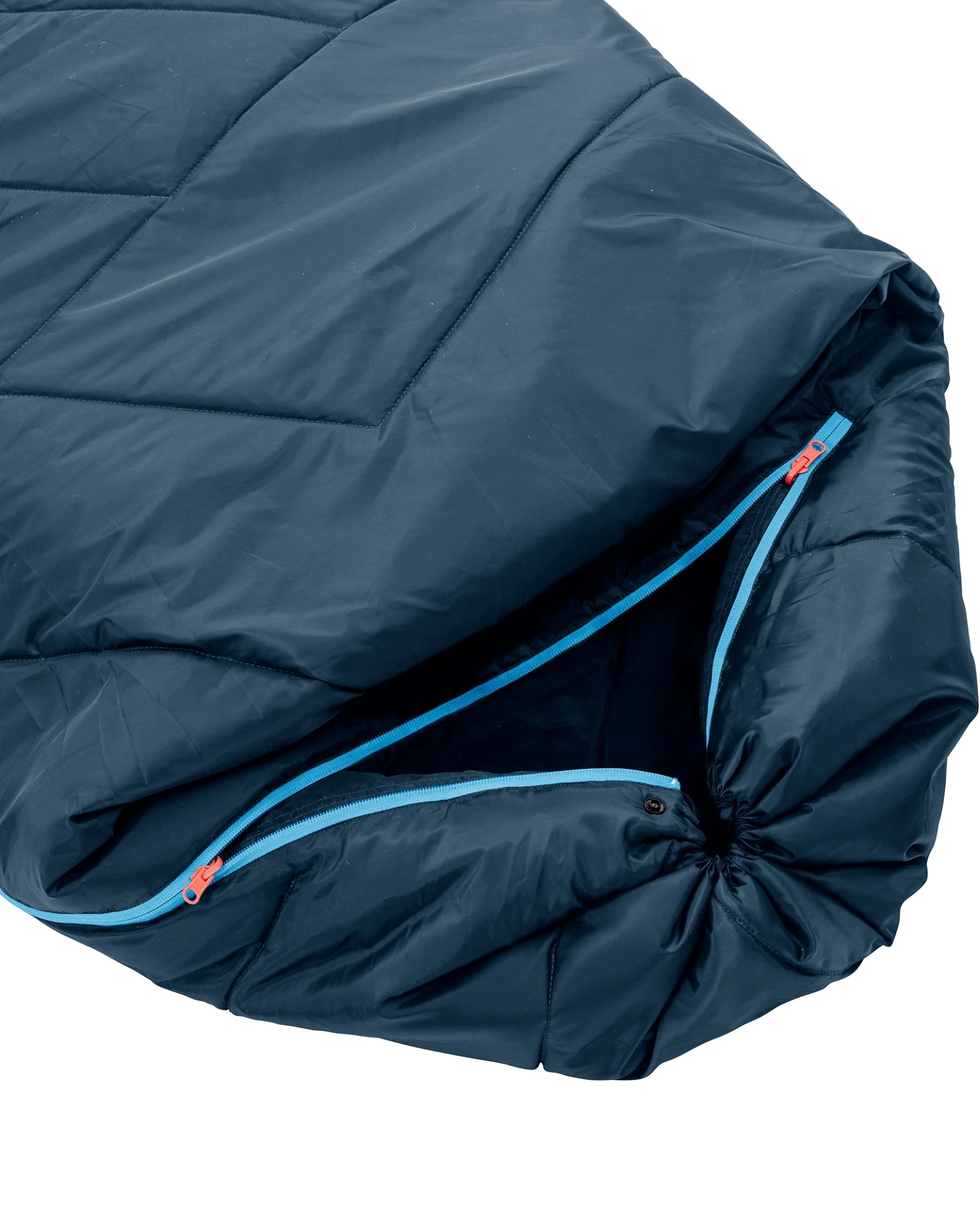 VAUDE Schlafsack Navajo 500 XL II – Ansicht 3