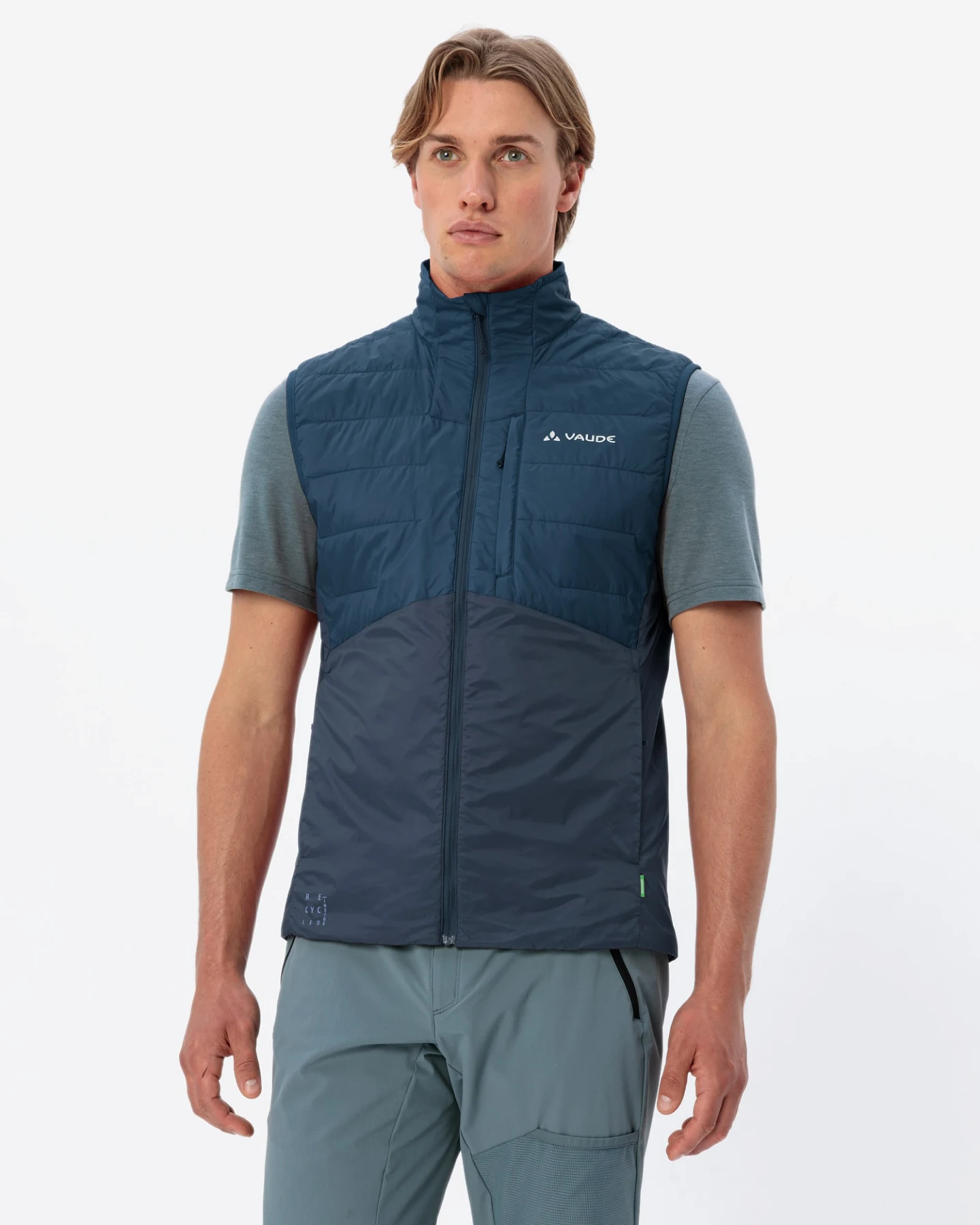 VAUDE Sportweste Freney VE IV – Ansicht 3