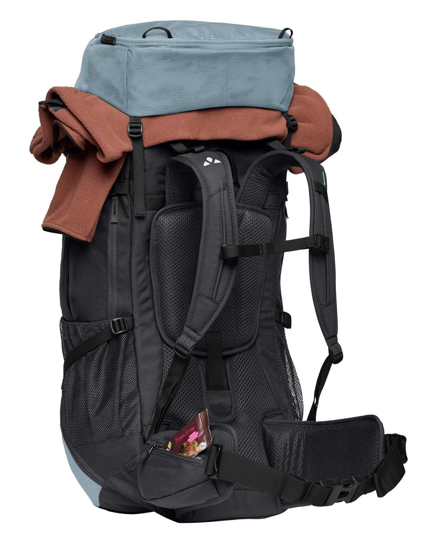 VAUDE Sportrucksack Hidalgo – Ansicht 3