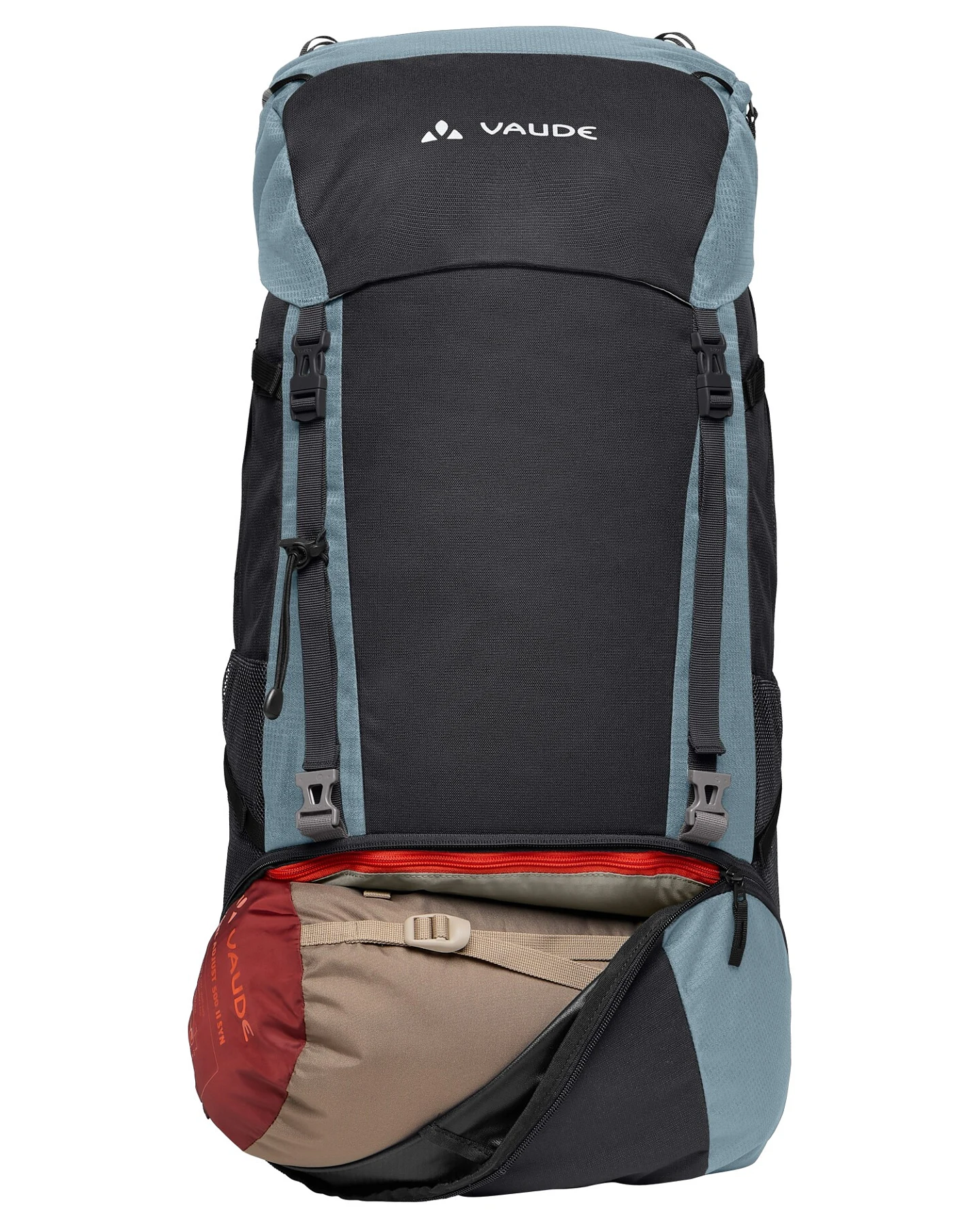 VAUDE Sportrucksack Hidalgo – Ansicht 4