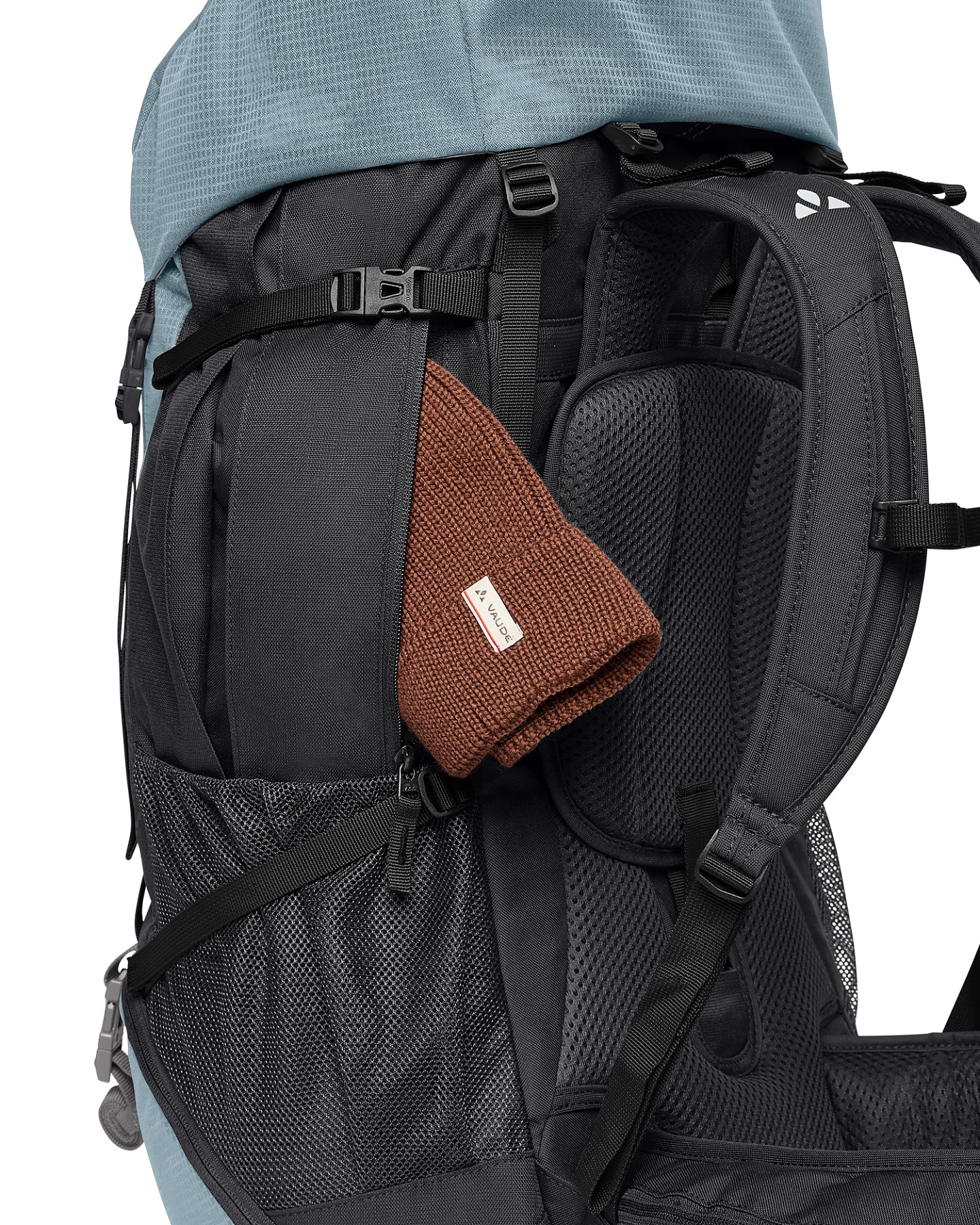 VAUDE Sportrucksack Hidalgo – Ansicht 5
