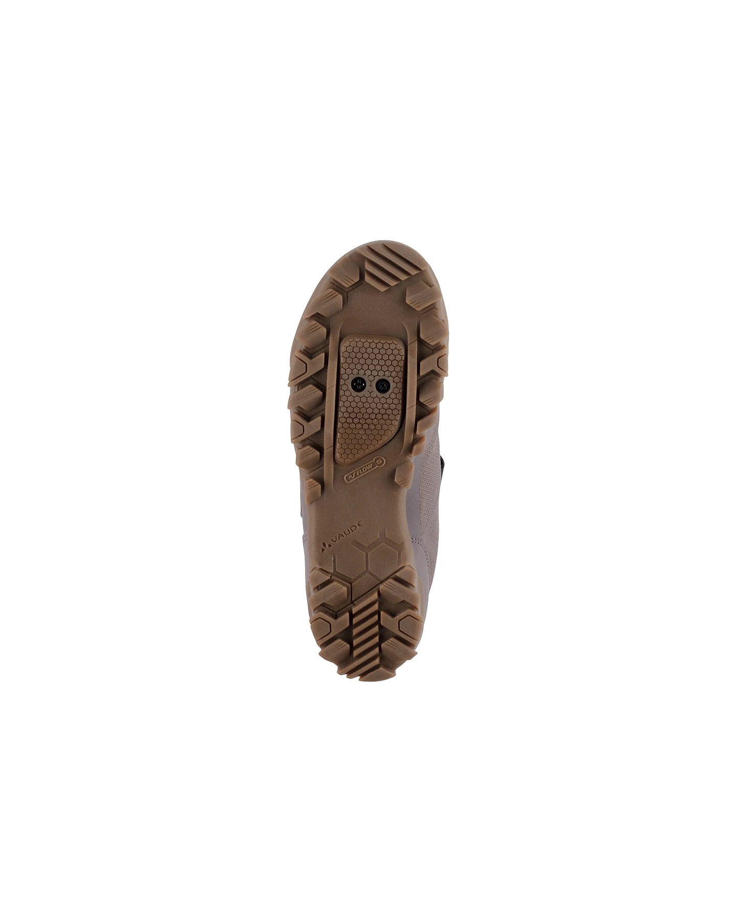 VAUDE Sportschuh Pavei II – Ansicht 3