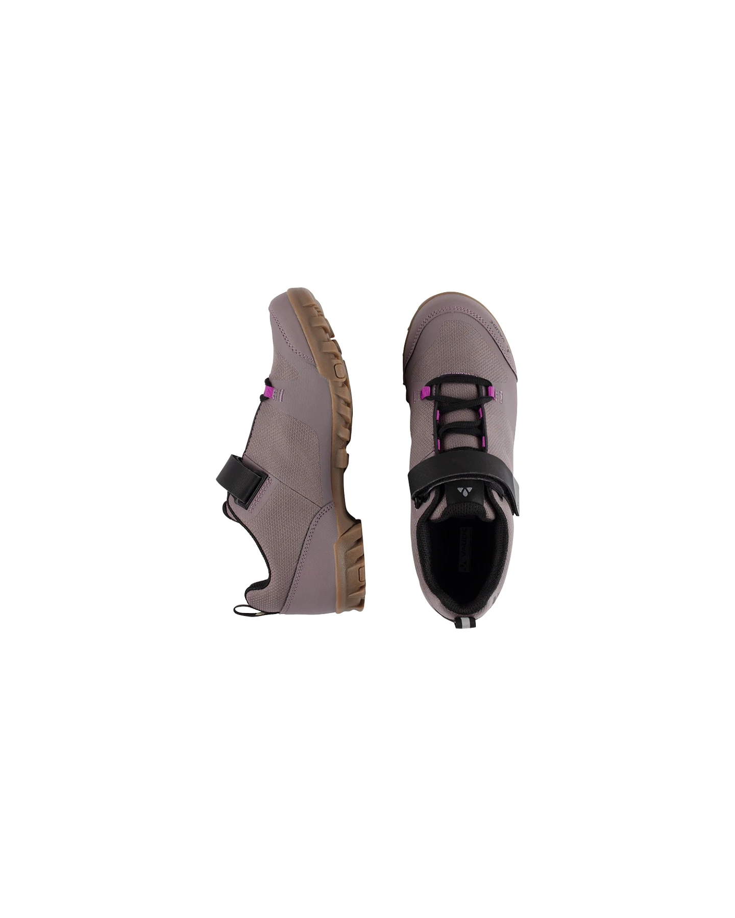 VAUDE Sportschuh Pavei II – Ansicht 4