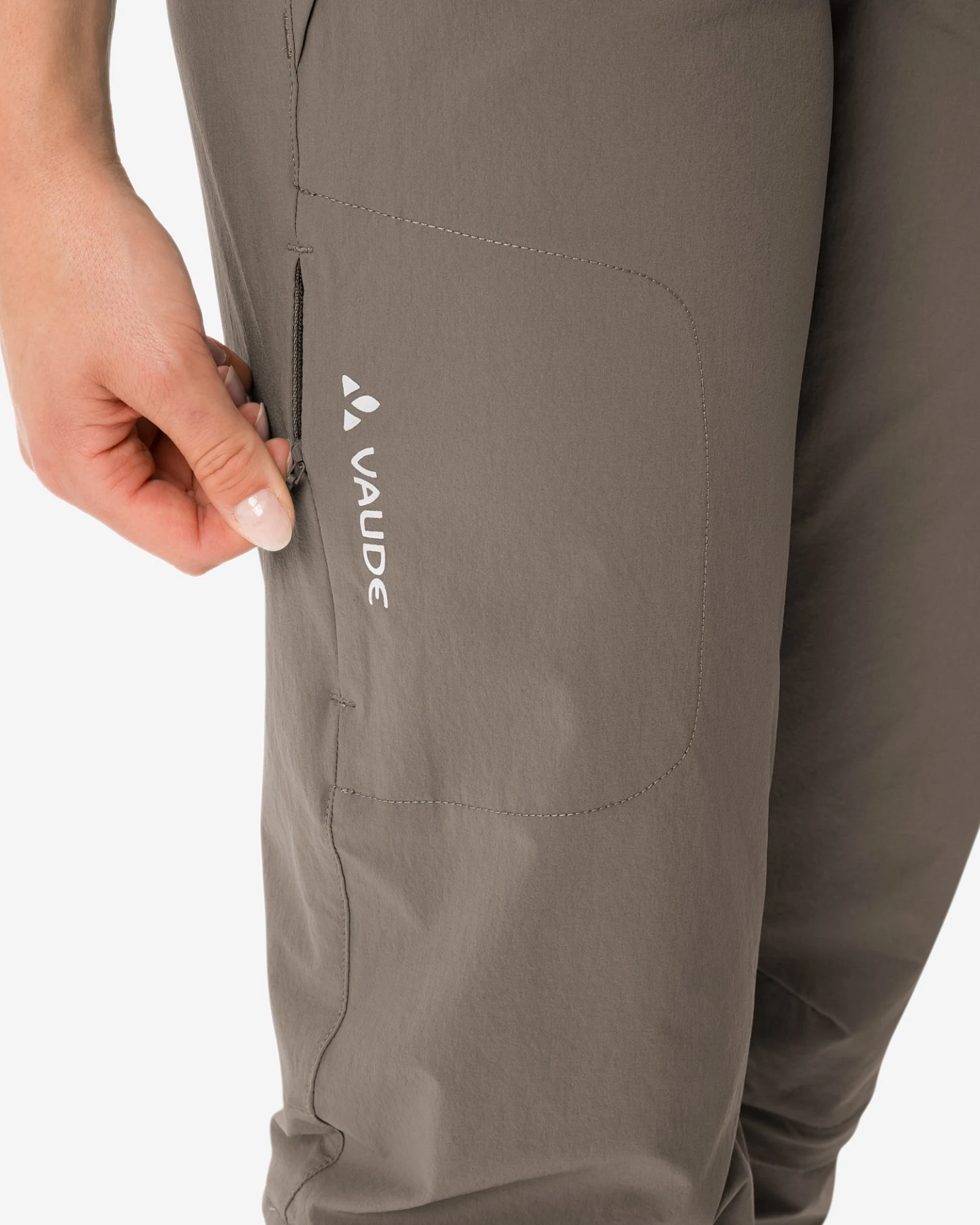 VAUDE Outdoorhose Farley – Ansicht 5
