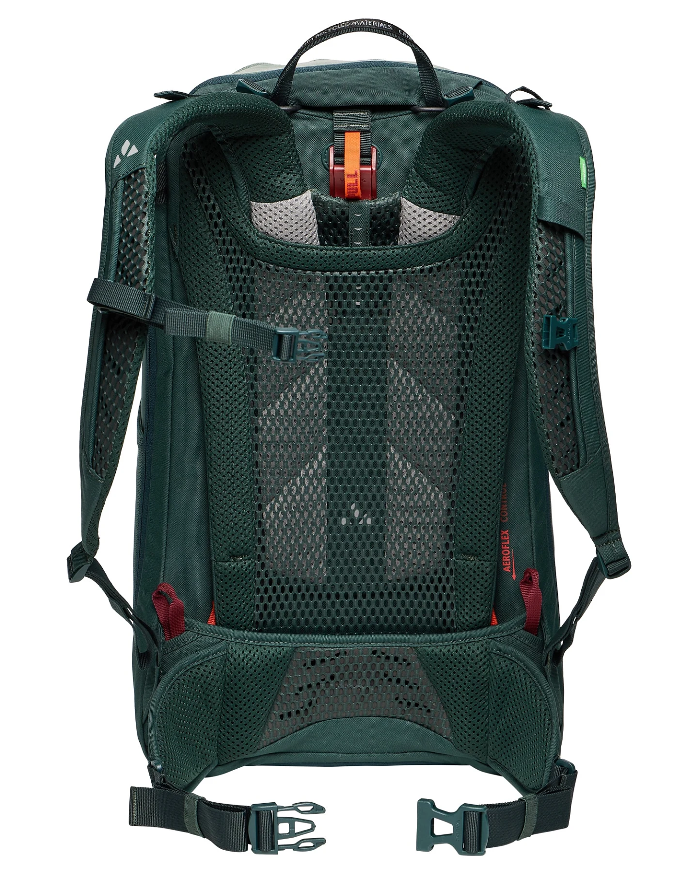 VAUDE Rucksack Wizard 184 – Ansicht 2