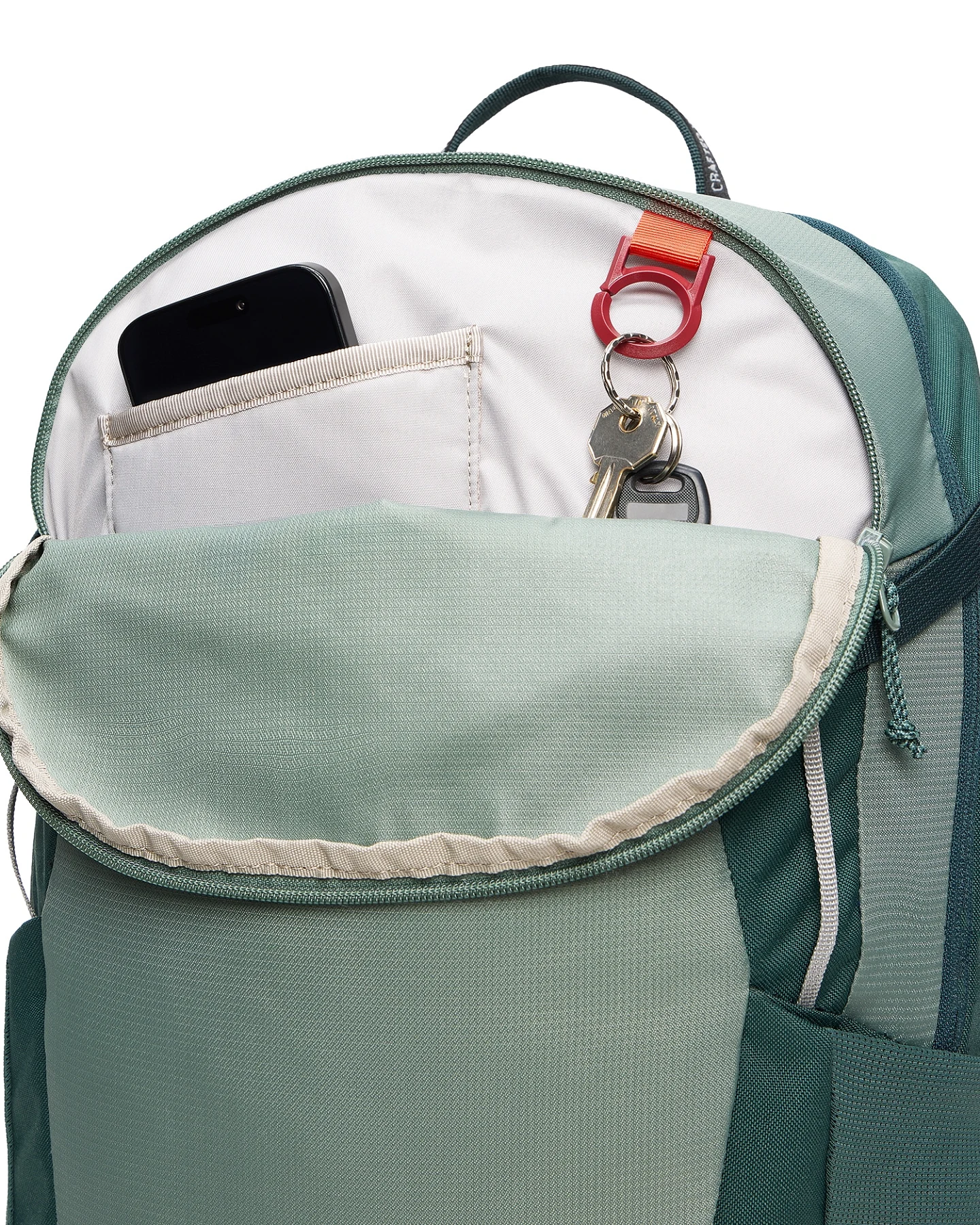 VAUDE Rucksack Wizard 184 – Ansicht 3