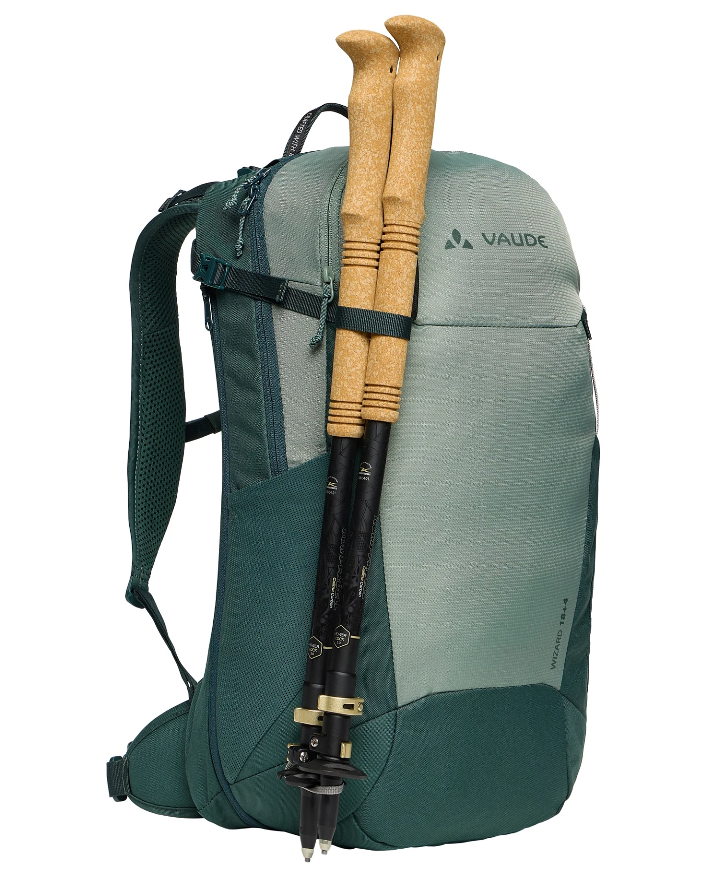 VAUDE Rucksack Wizard 184 – Ansicht 4