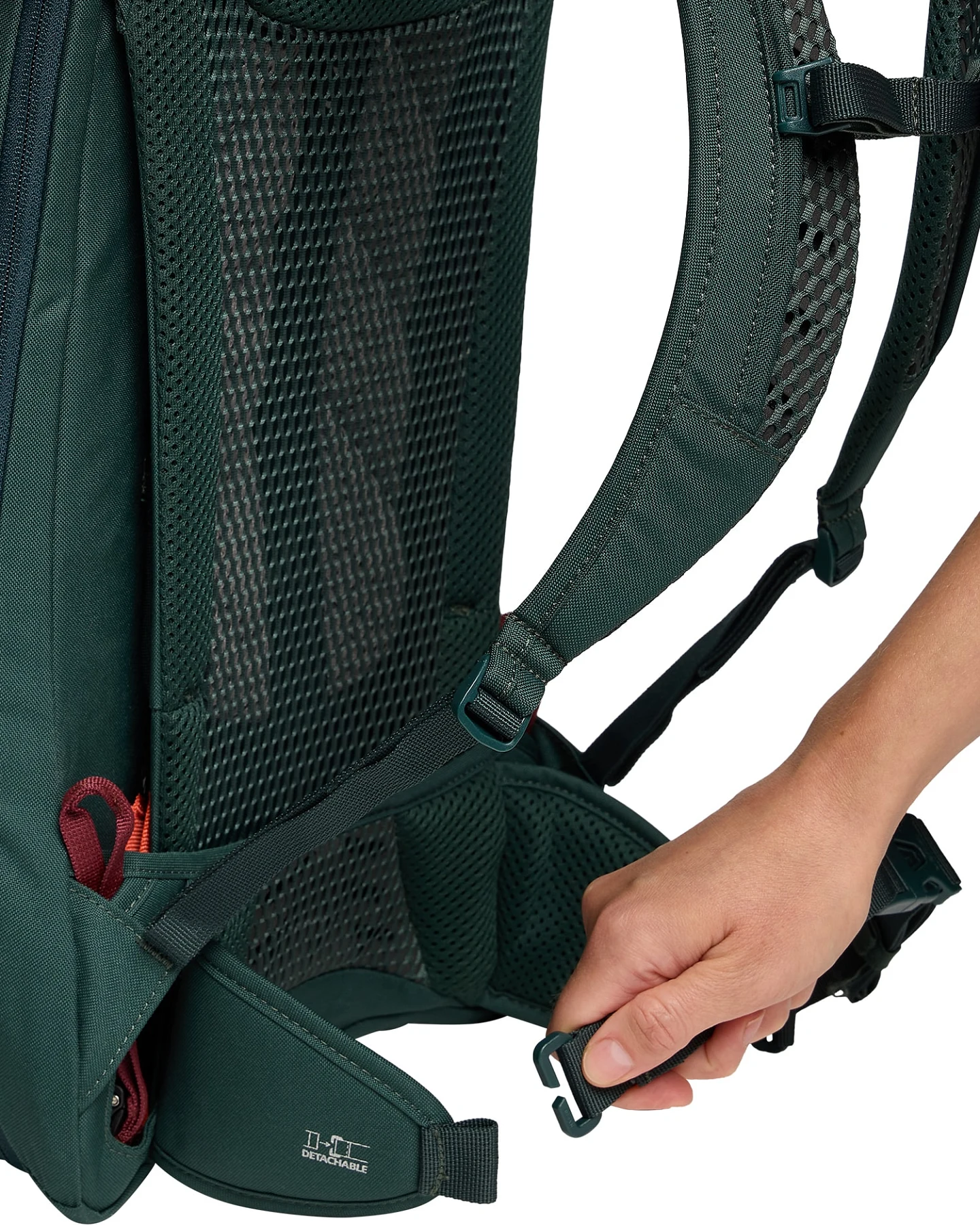 VAUDE Rucksack Wizard 184 – Ansicht 5