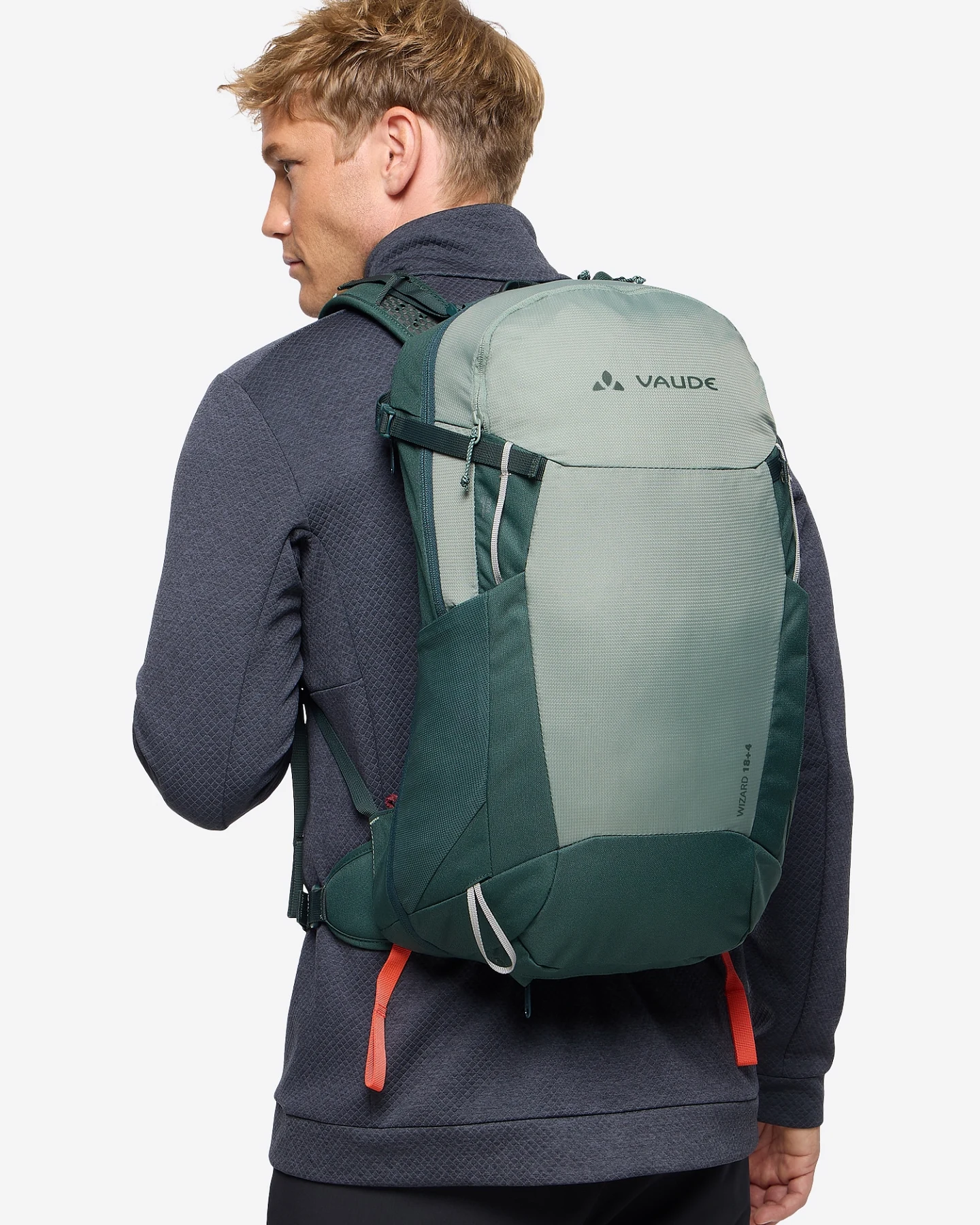 VAUDE Rucksack Wizard 184 – Ansicht 6