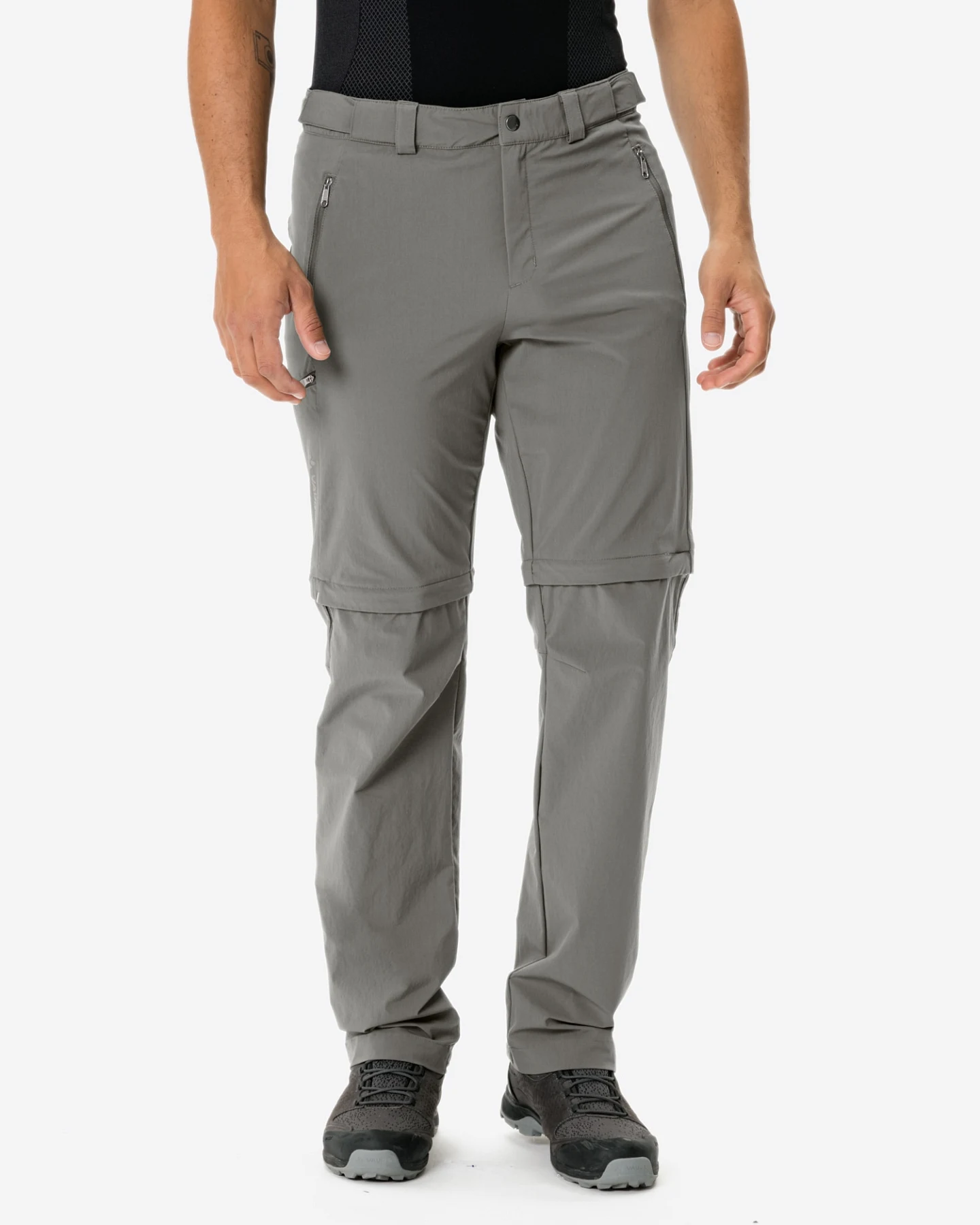 VAUDE Outdoorhose Farley – Ansicht 3