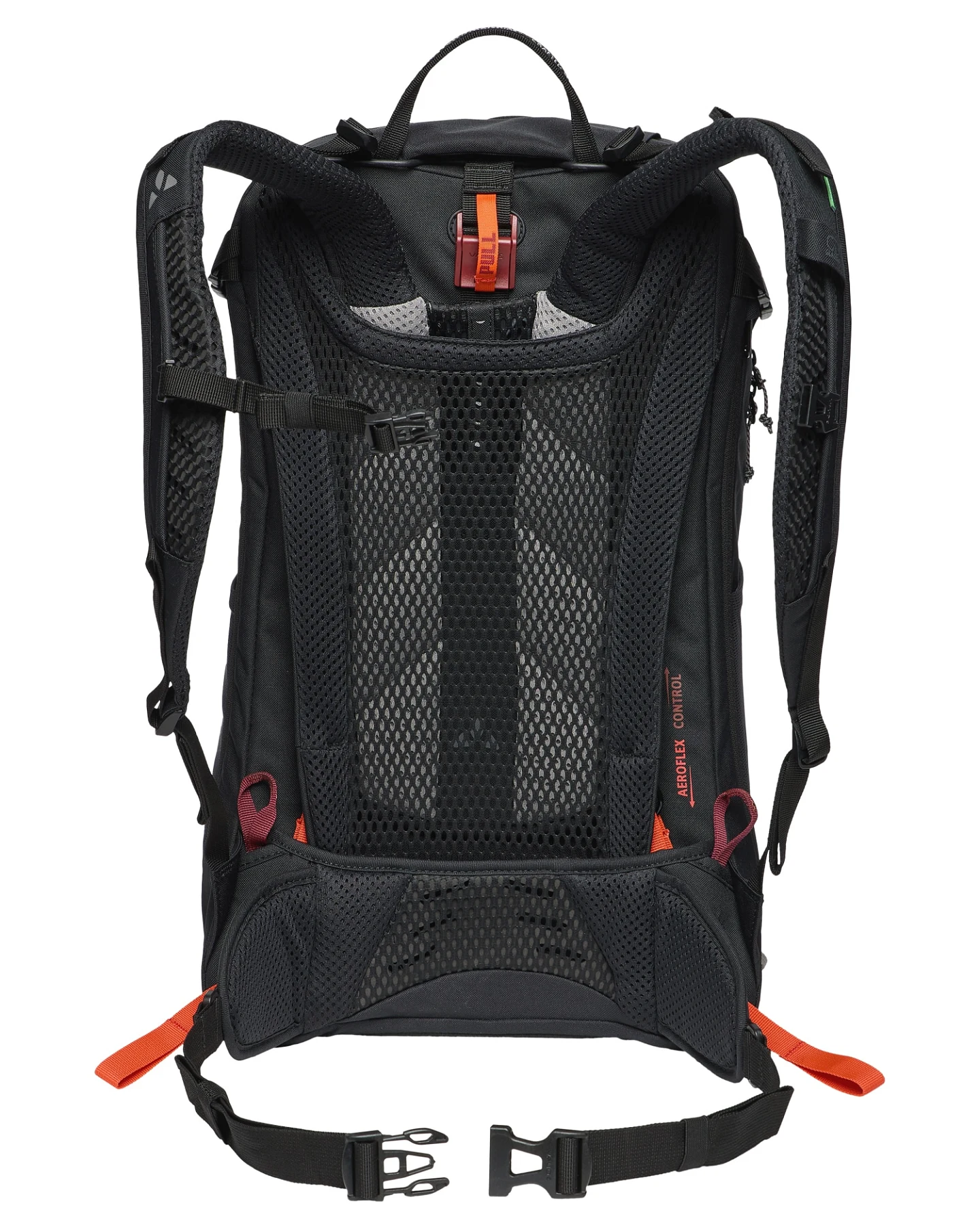 VAUDE Rucksack Wizard 184 – Ansicht 2