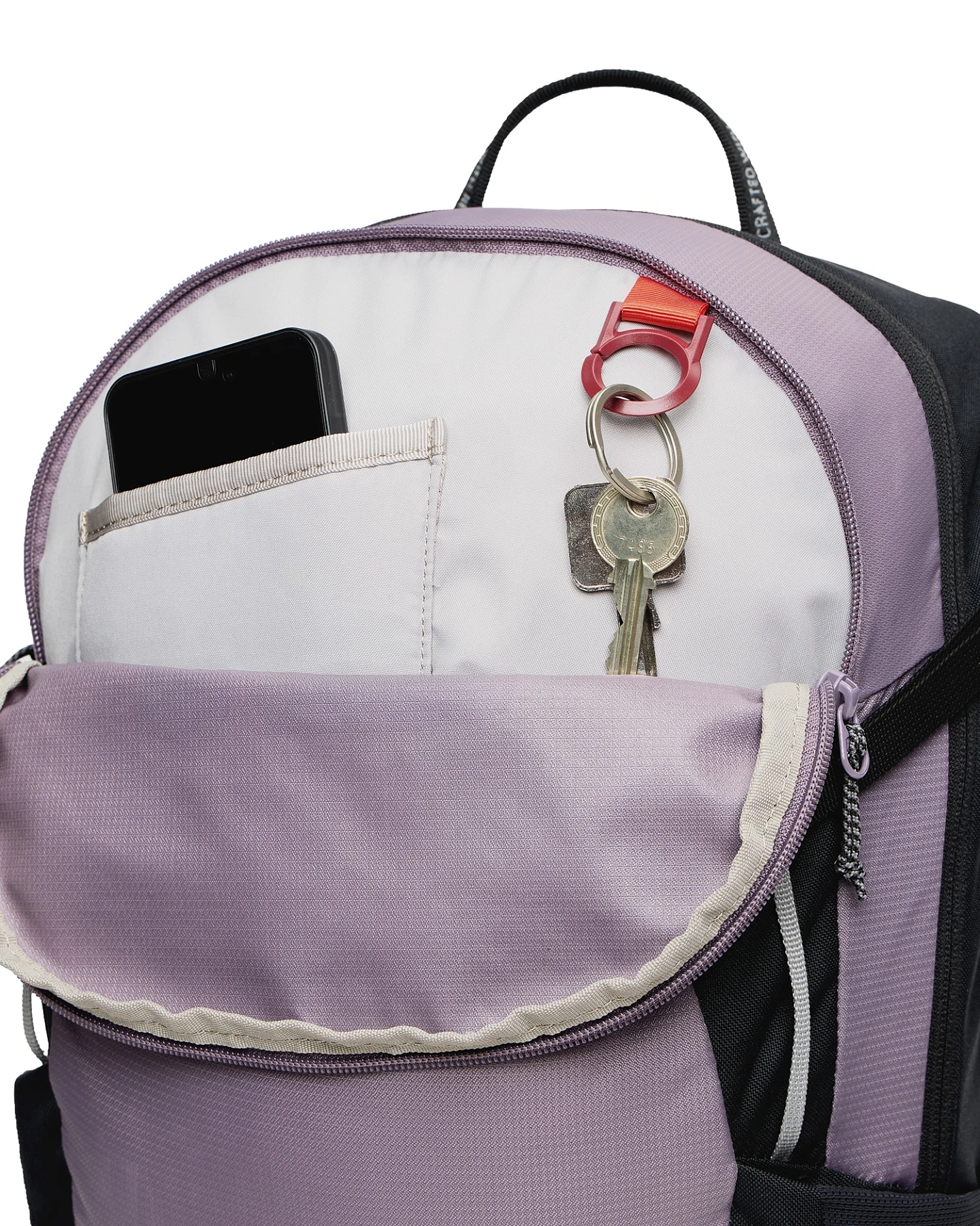 VAUDE Rucksack Wizard 184 – Ansicht 3