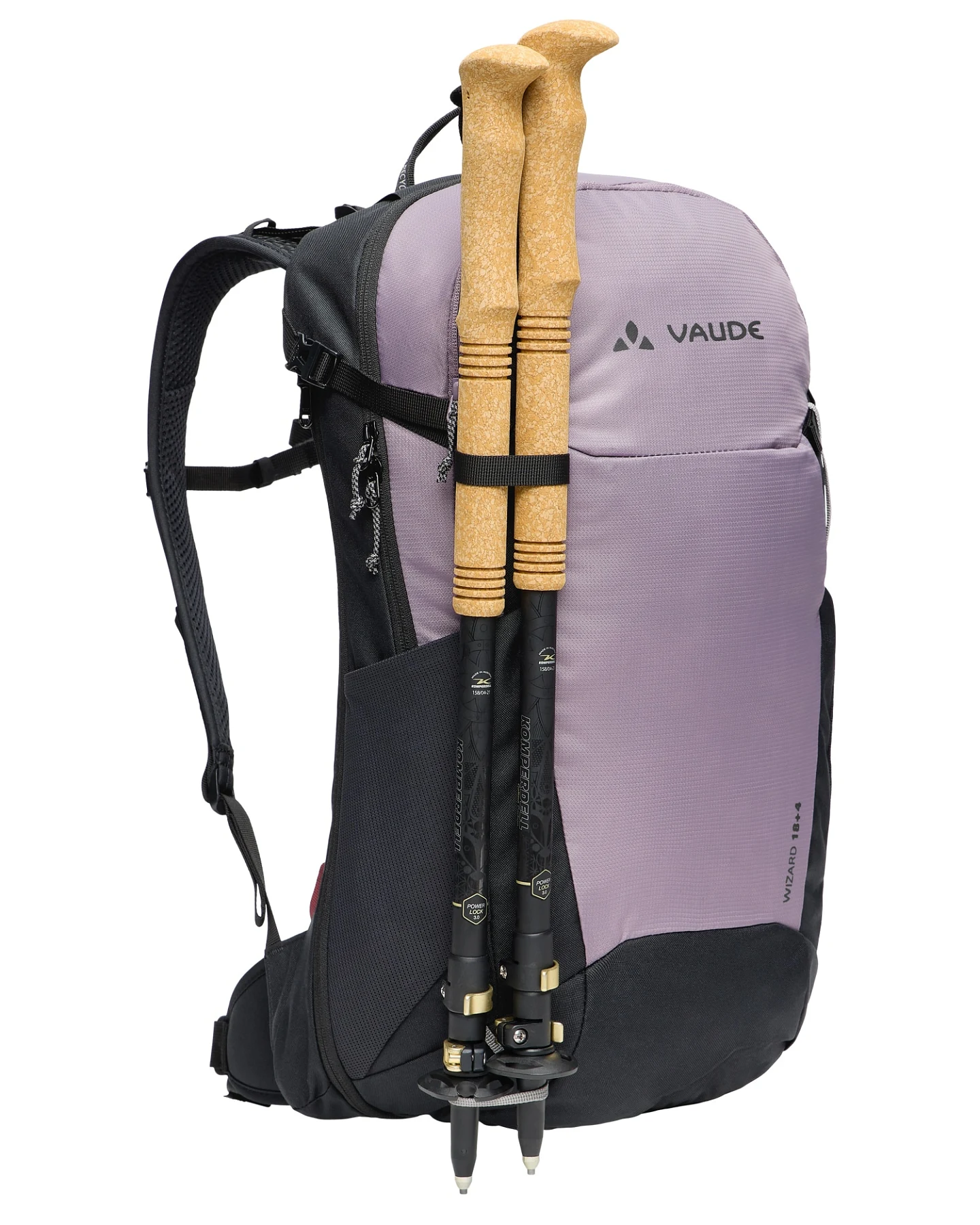 VAUDE Rucksack Wizard 184 – Ansicht 4