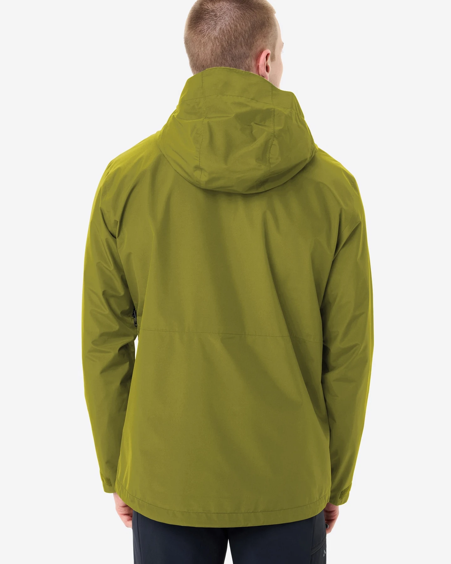 VAUDE Outdoorjacke Strathcona – Ansicht 4