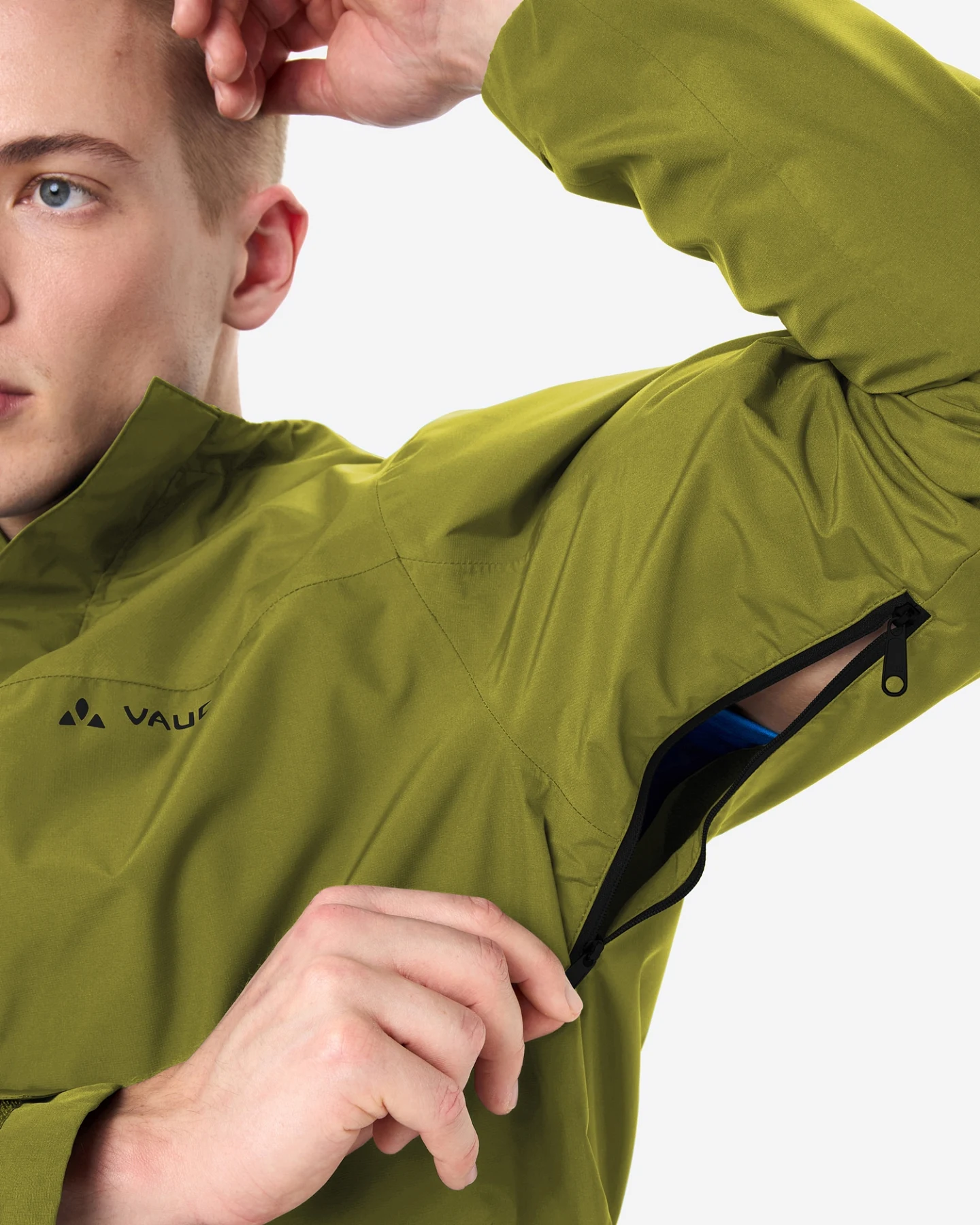 VAUDE Outdoorjacke Strathcona – Ansicht 6