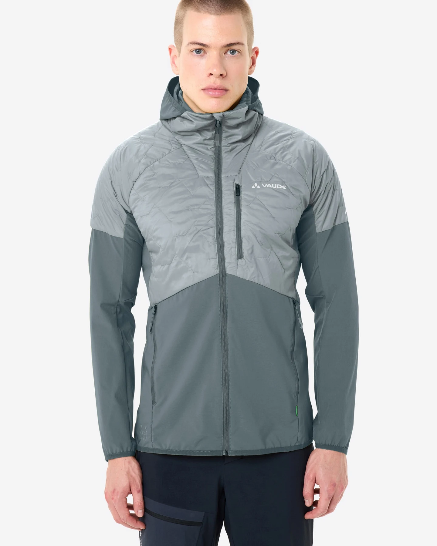 VAUDE Funktionsjacke MBrenva – Ansicht 3