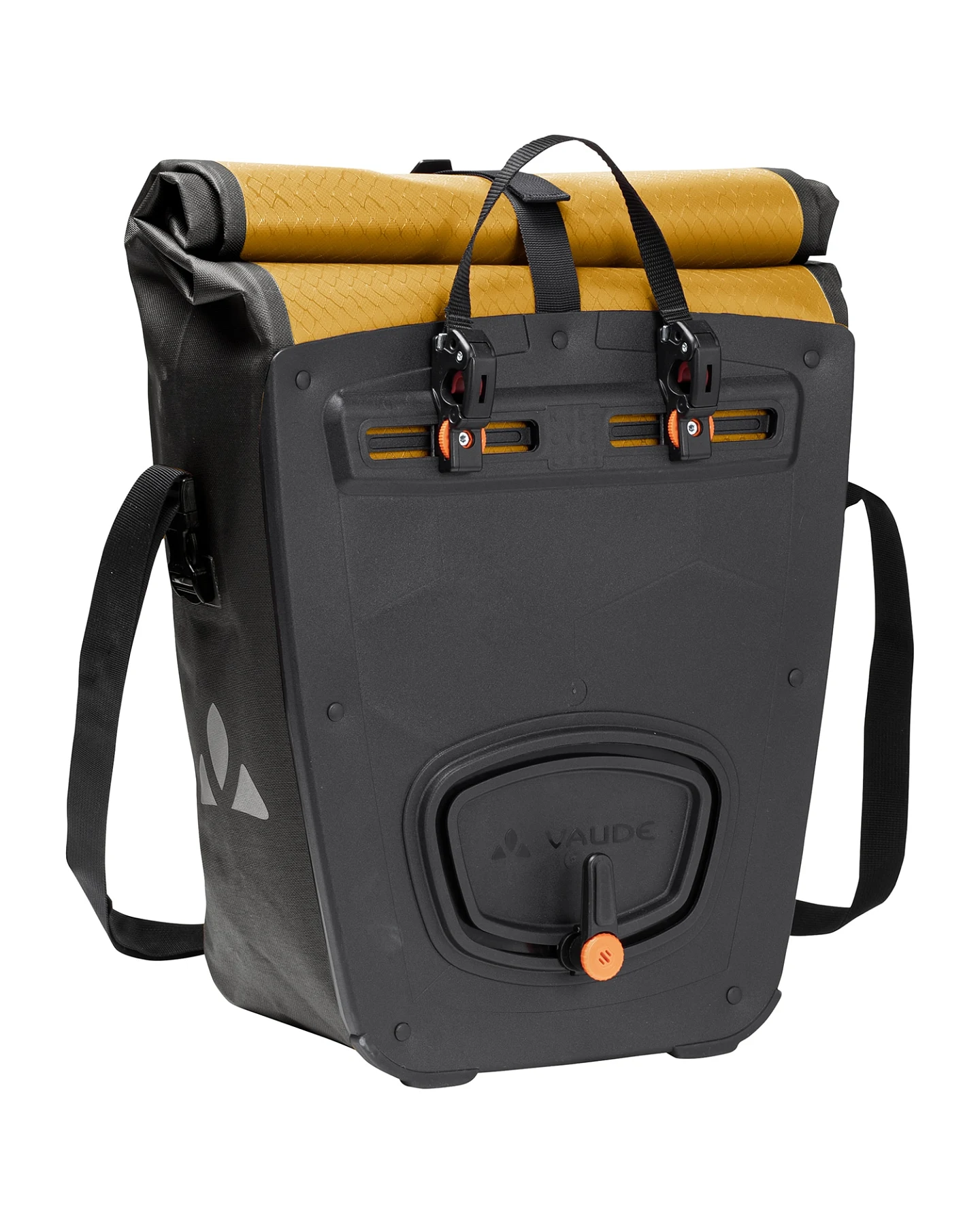 VAUDE Hinterradtaschen Aqua Back – Ansicht 2