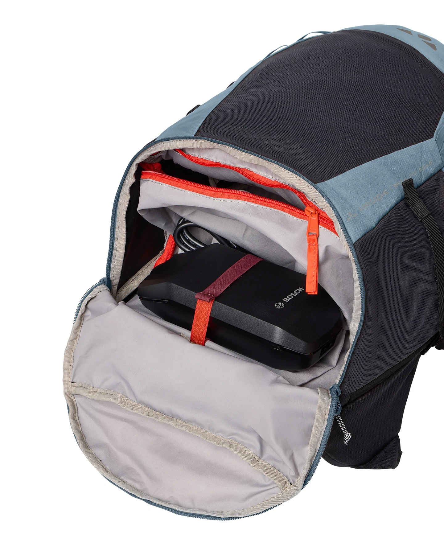 VAUDE Sportrucksack Bike Alpin – Ansicht 3