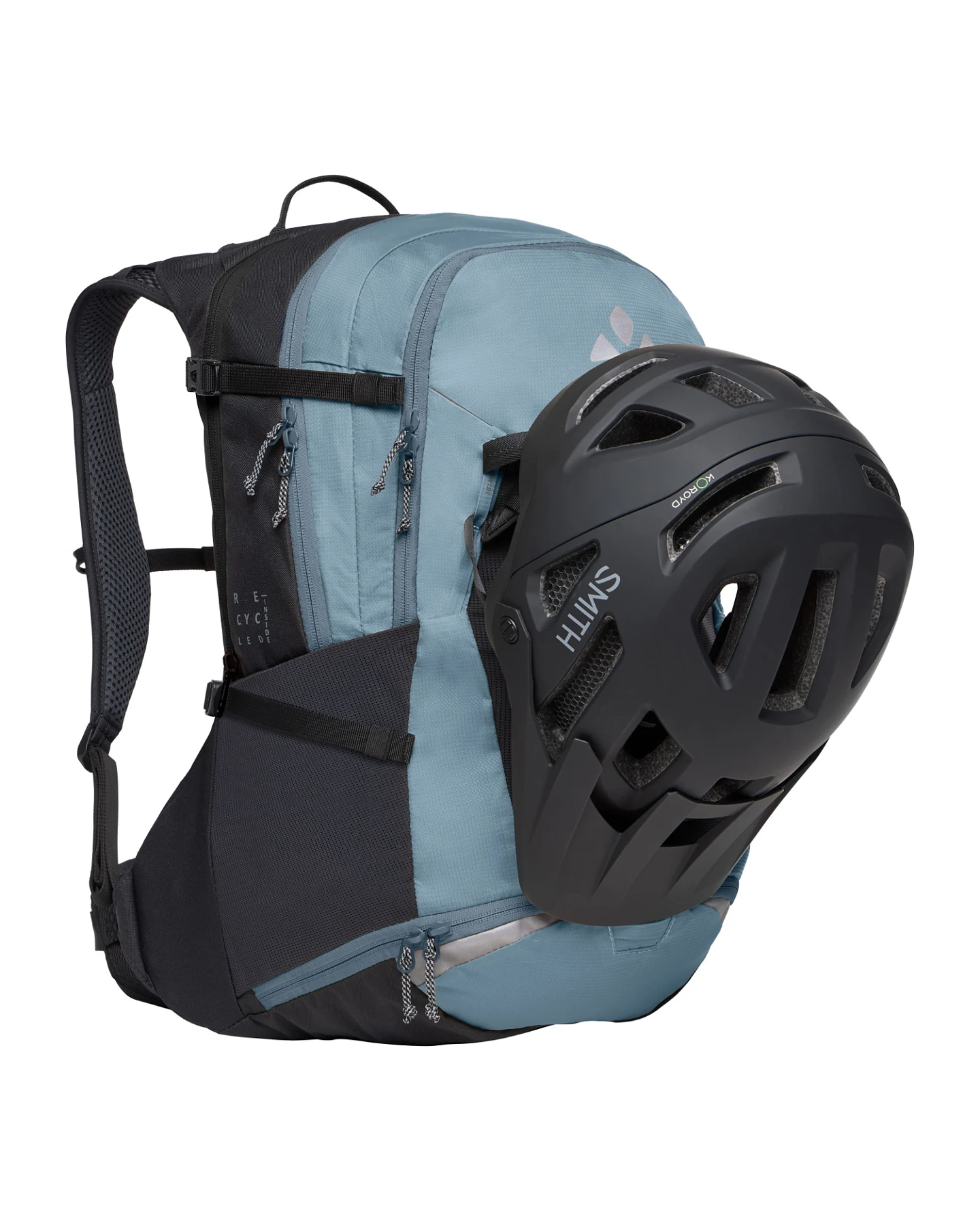 VAUDE Sportrucksack Bike Alpin – Ansicht 4