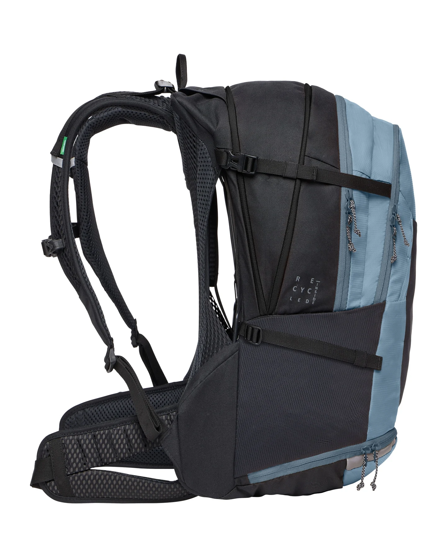 VAUDE Sportrucksack Bike Alpin – Ansicht 5