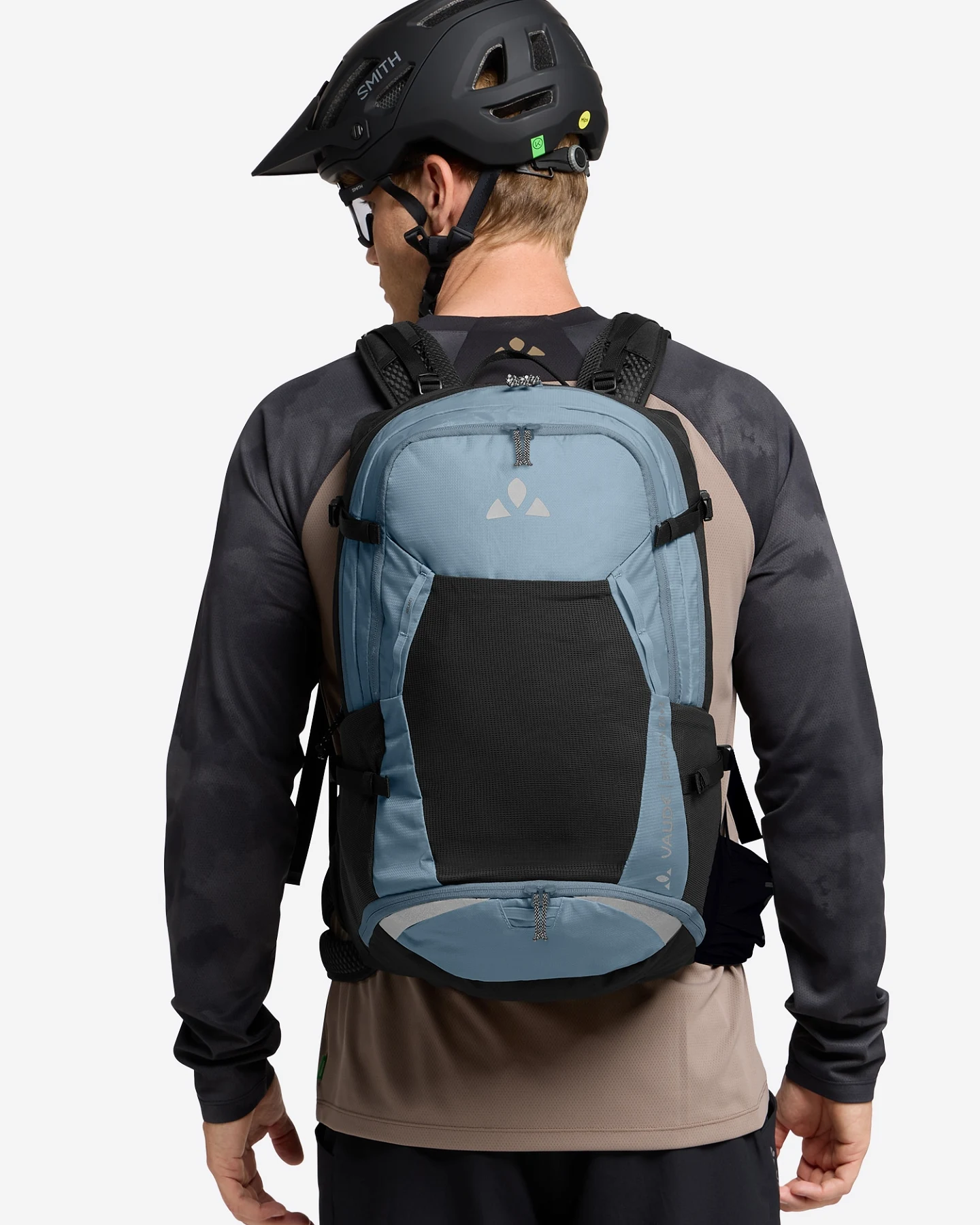 VAUDE Sportrucksack Bike Alpin – Ansicht 6