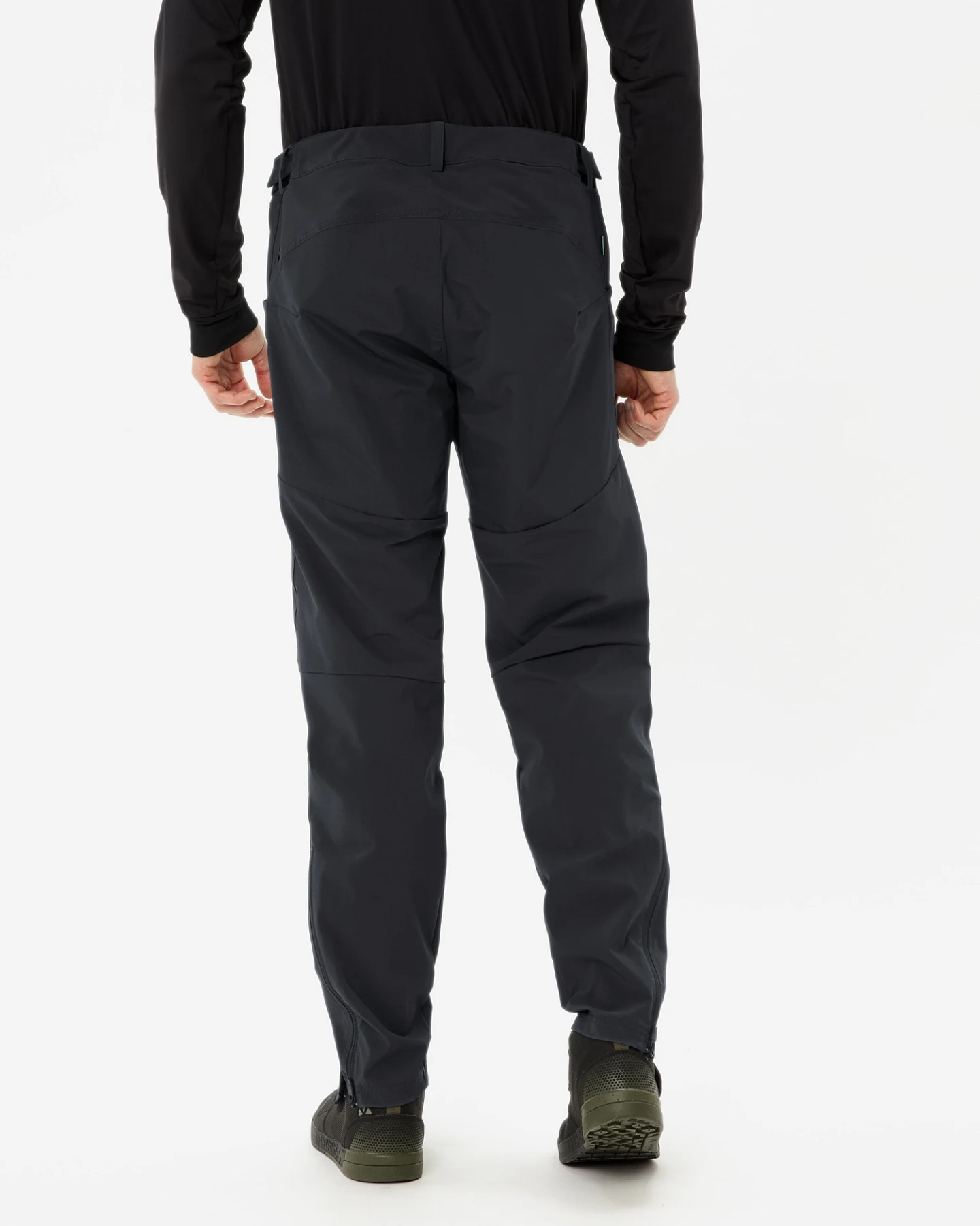 VAUDE Outdoorhose Qimsa – Ansicht 4