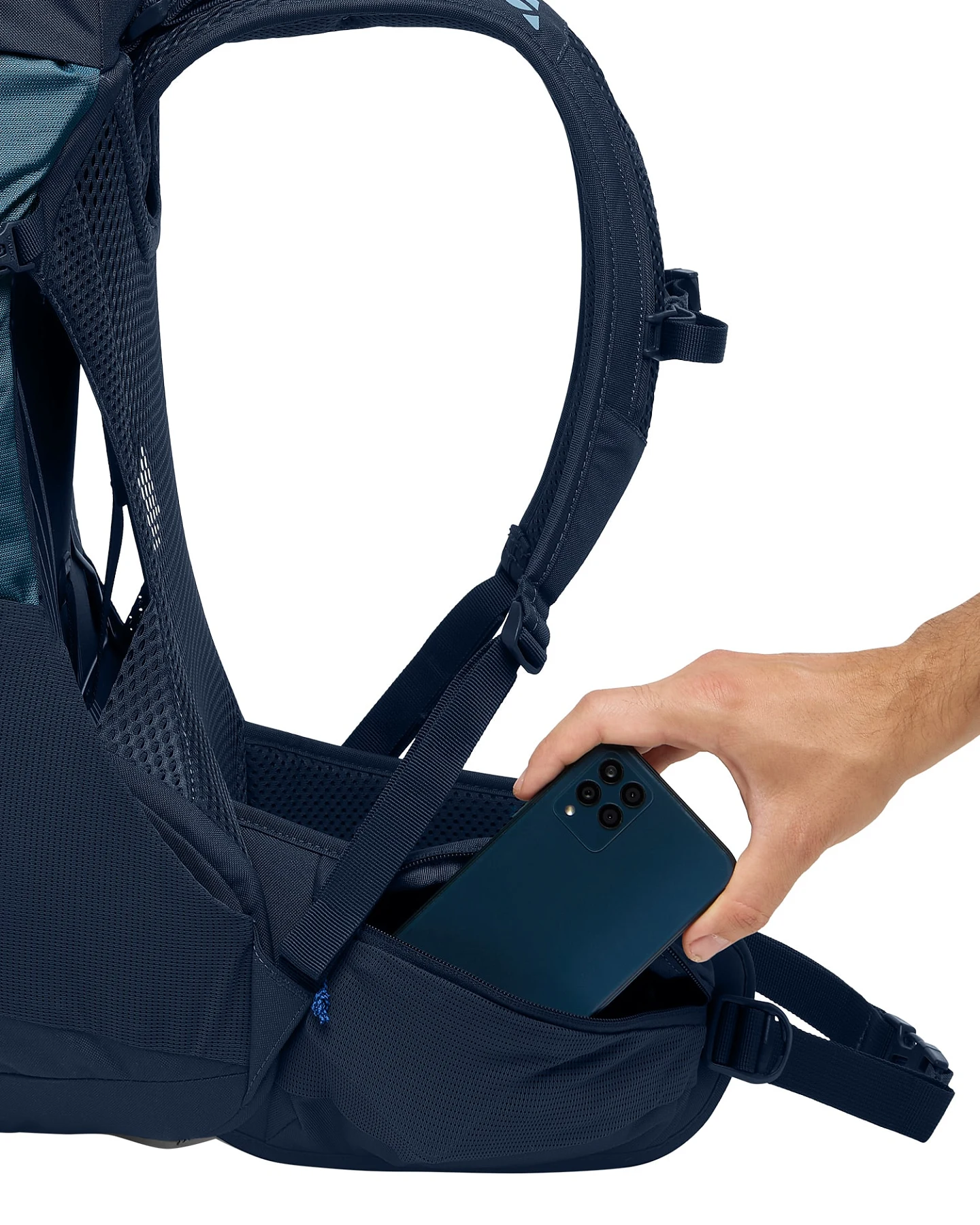 VAUDE Sportrucksack Brenta 24 – Ansicht 3