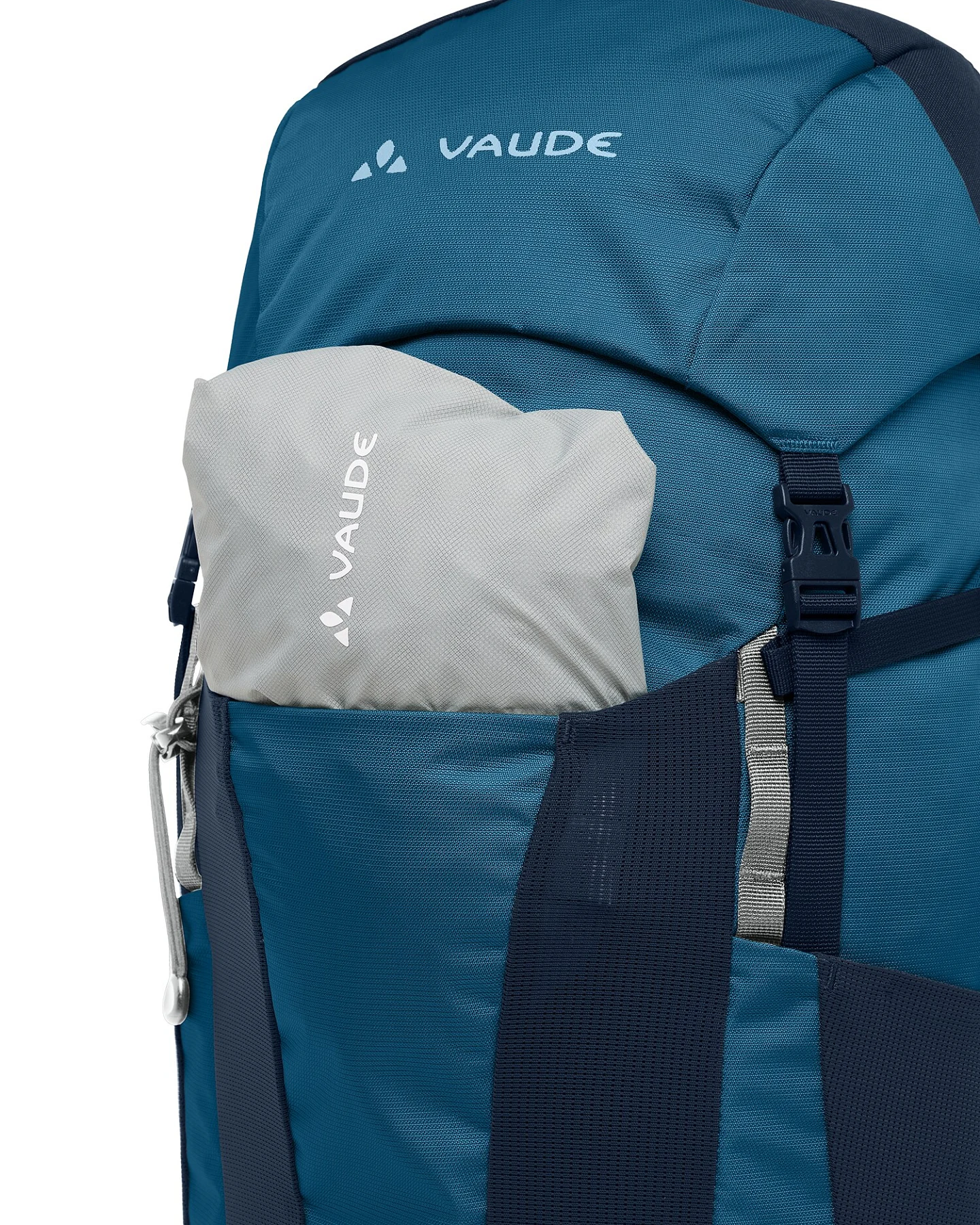 VAUDE Sportrucksack Brenta 24 – Ansicht 4