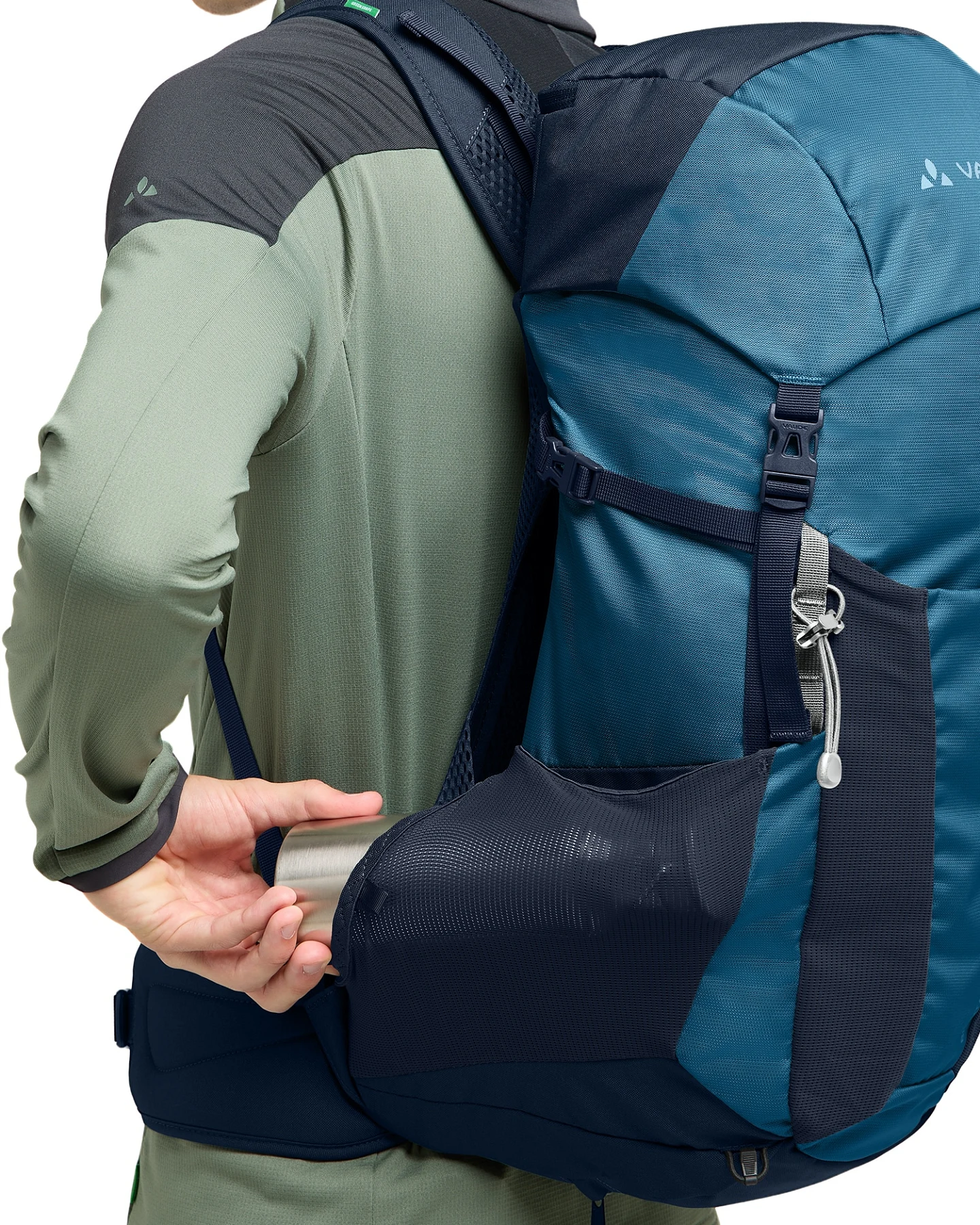VAUDE Sportrucksack Brenta 24 – Ansicht 5