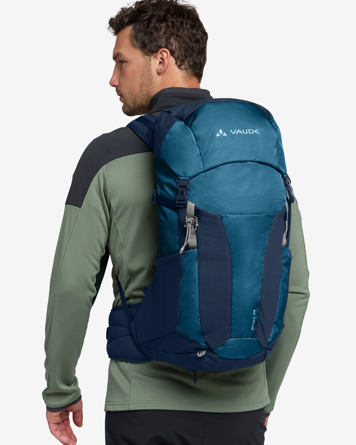 VAUDE Sportrucksack Brenta 24 – Ansicht 6