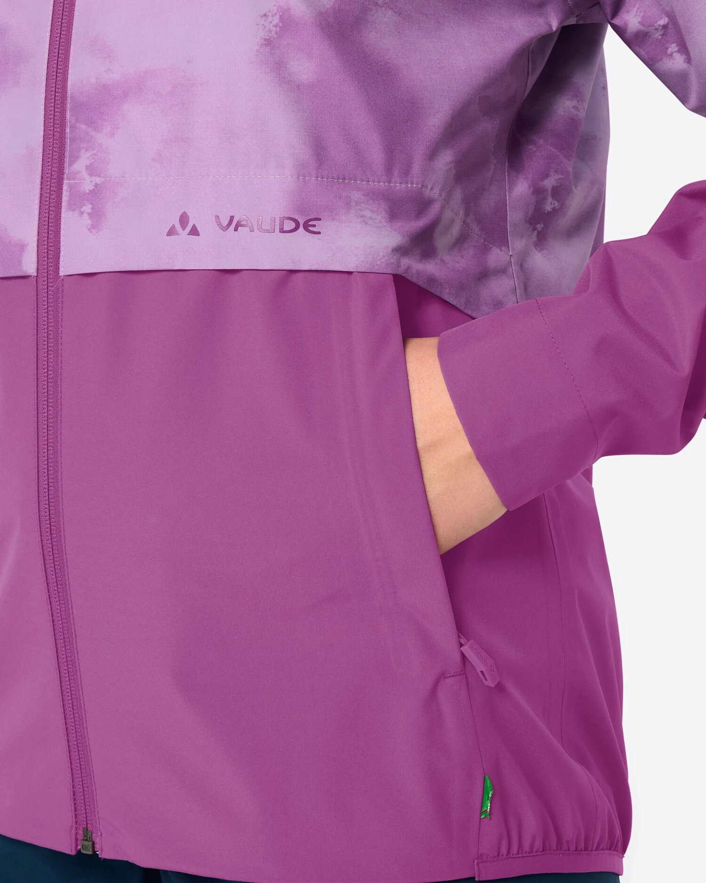 VAUDE Outdoorjacke Loamer – Ansicht 5