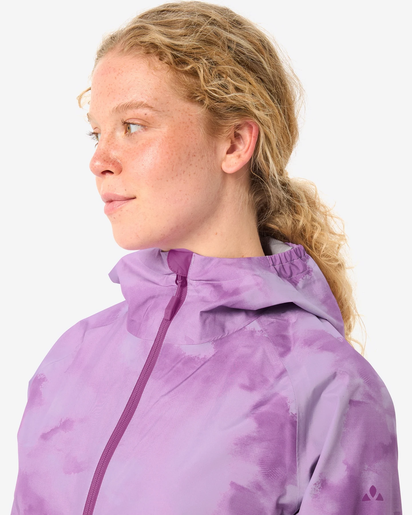 VAUDE Outdoorjacke Loamer – Ansicht 6