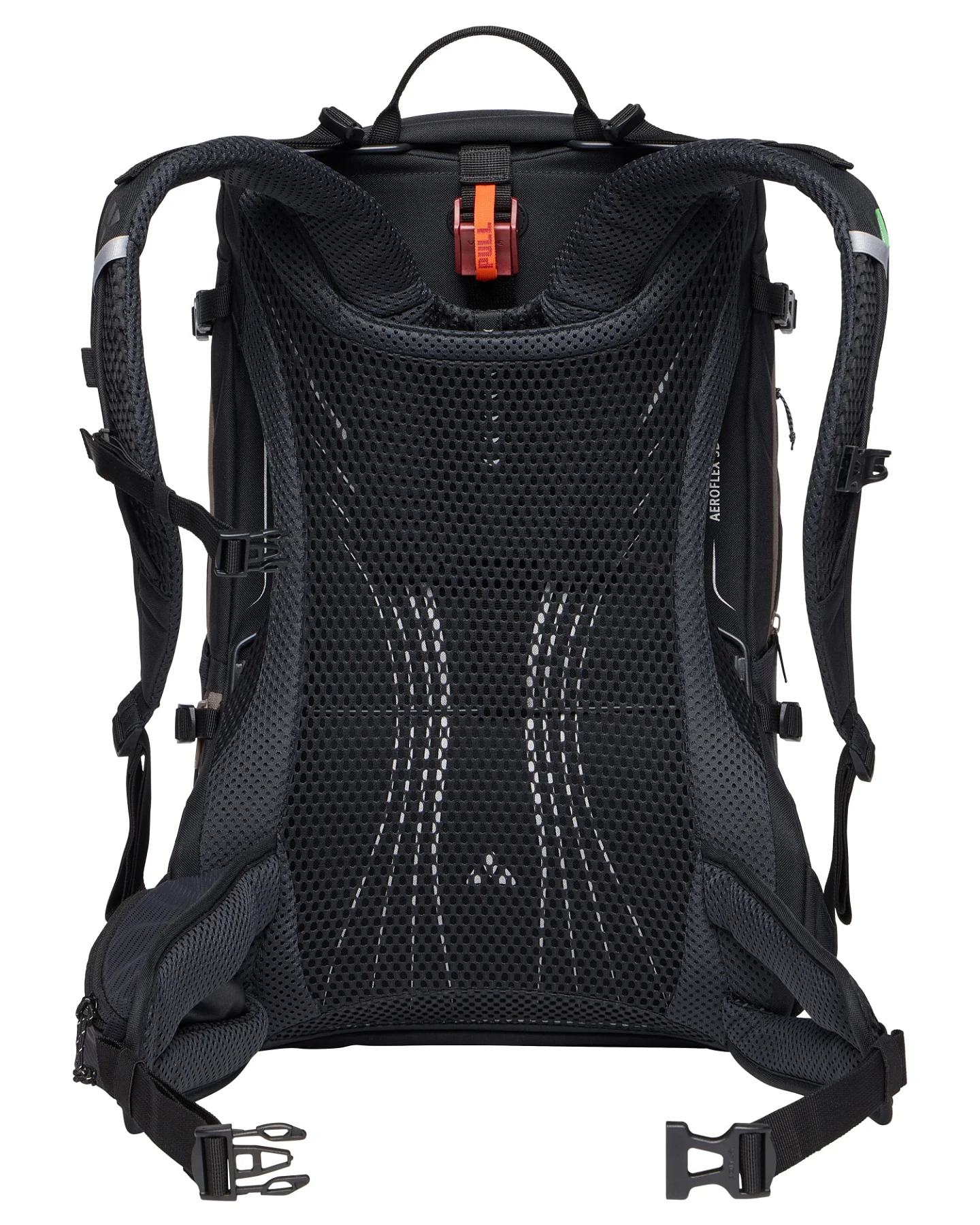 VAUDE Sportrucksack Alpin – Ansicht 2