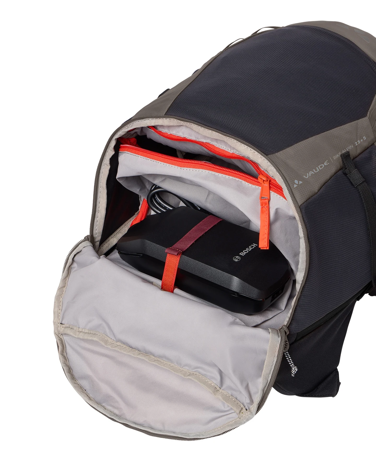 VAUDE Sportrucksack Alpin – Ansicht 3