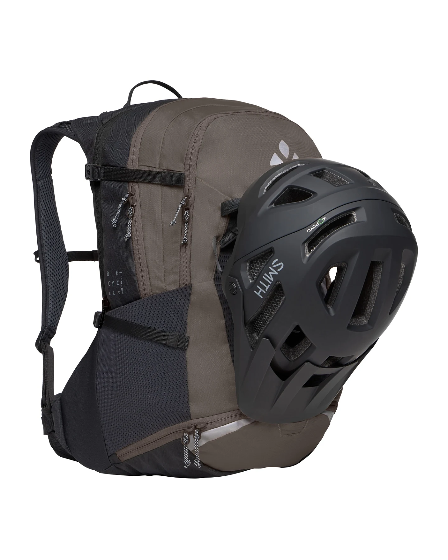 VAUDE Sportrucksack Alpin – Ansicht 4
