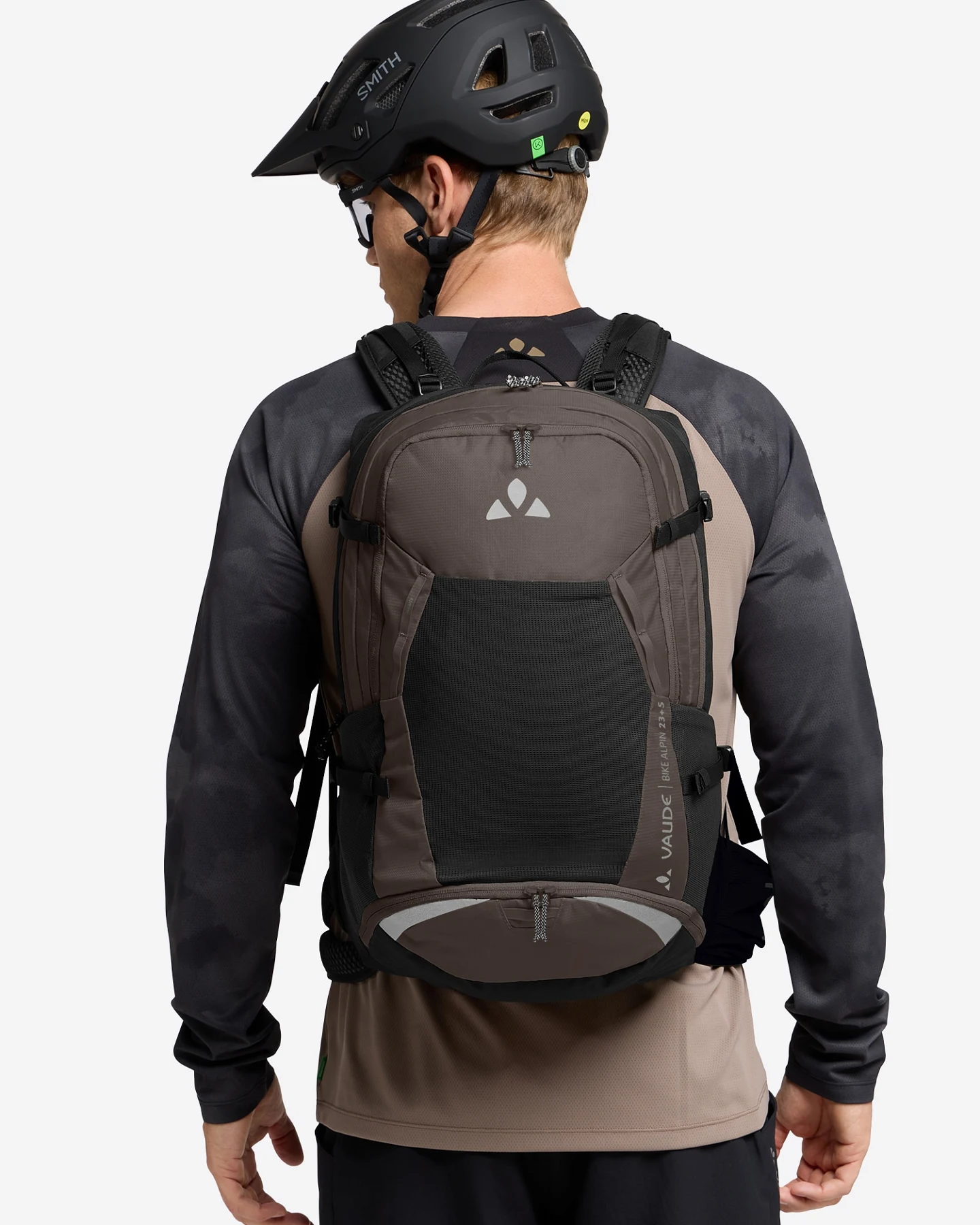 VAUDE Sportrucksack Alpin – Ansicht 6